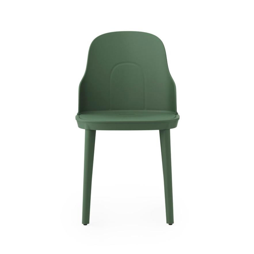 Allez PP Green Chair