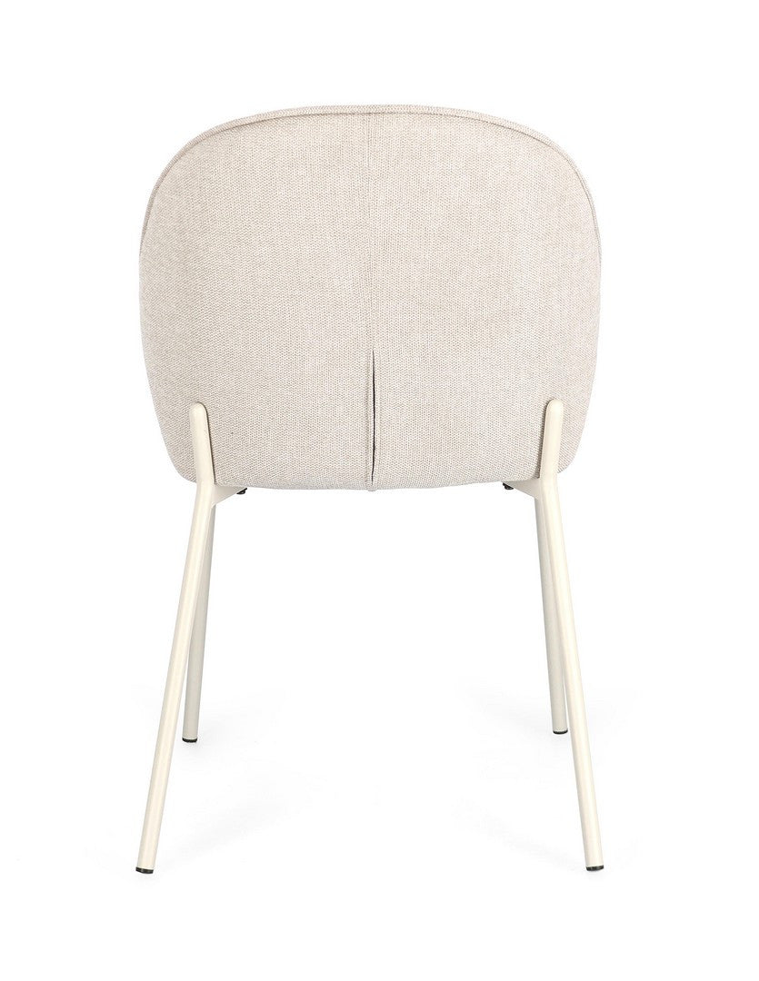 WENDY beige chair