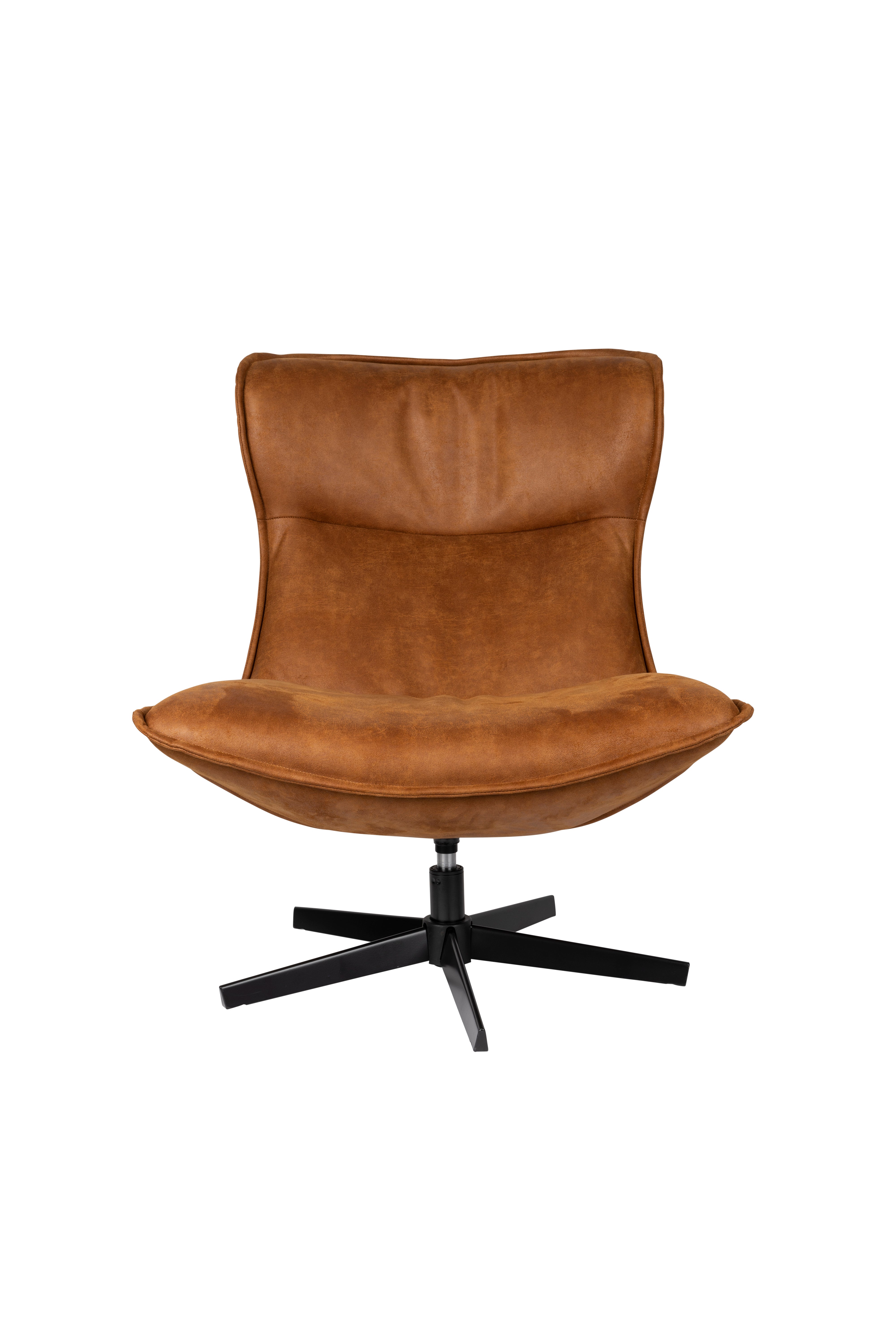 John Koniakowy rotary armchair