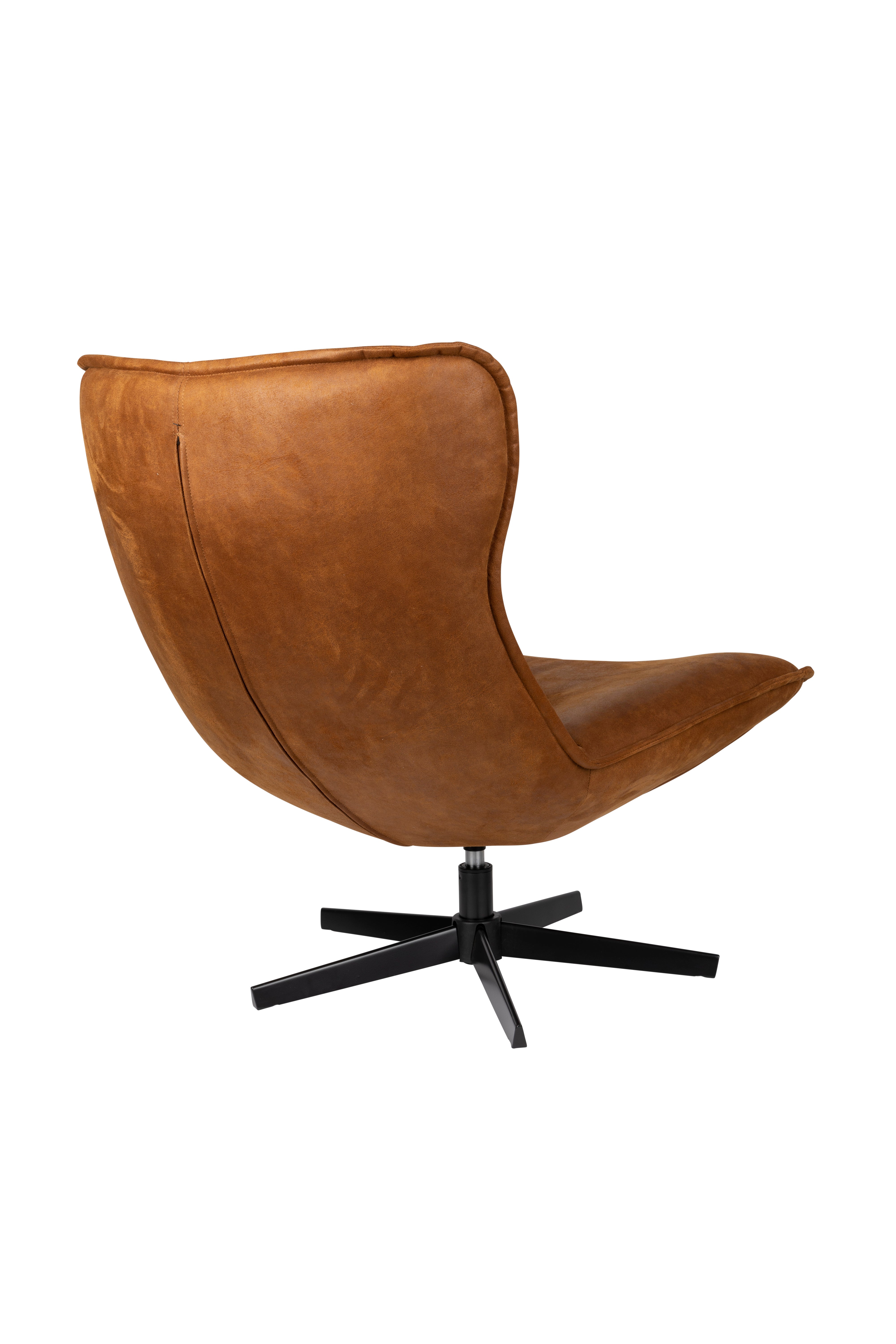 John Koniakowy rotary armchair