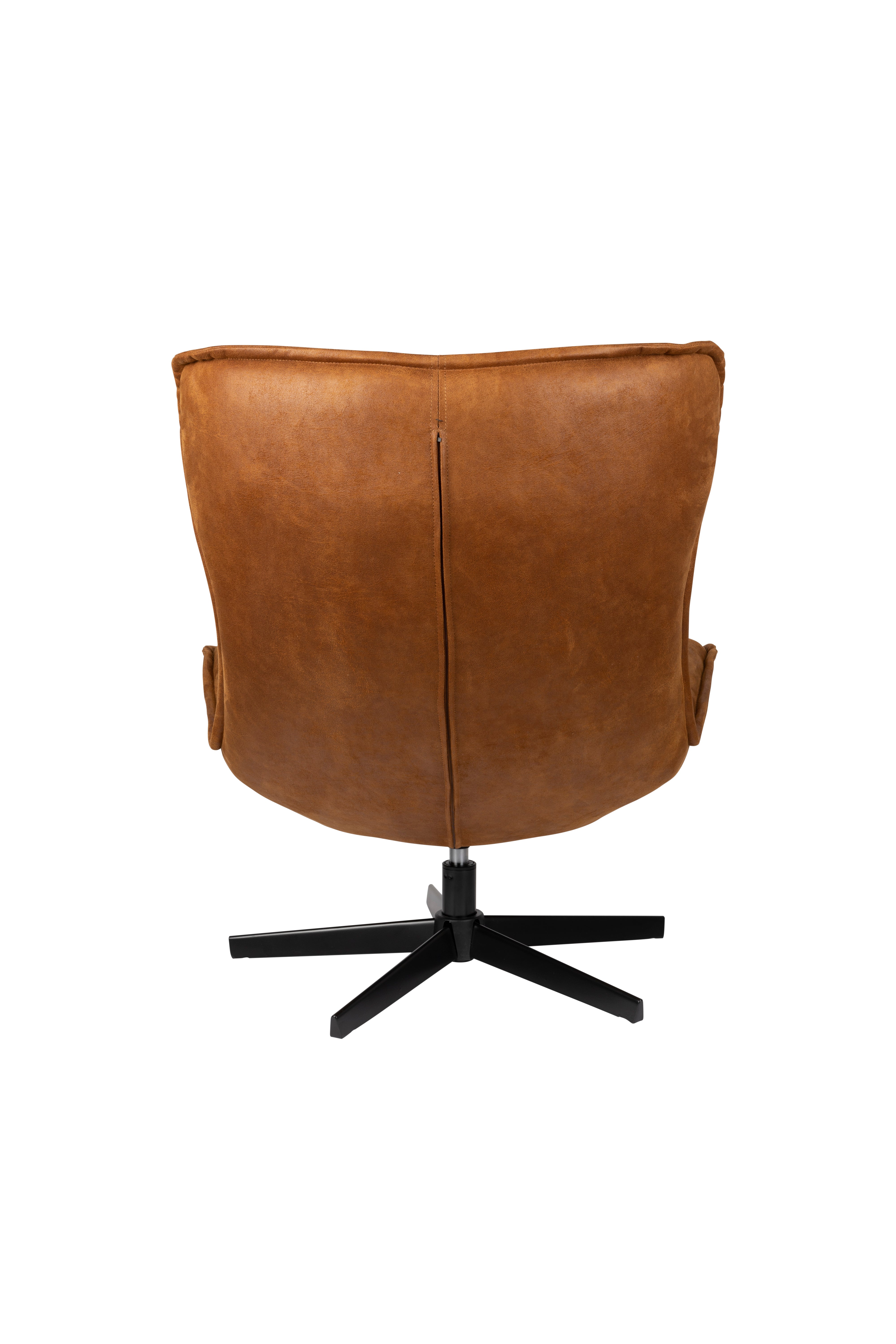 John Koniakowy rotary armchair