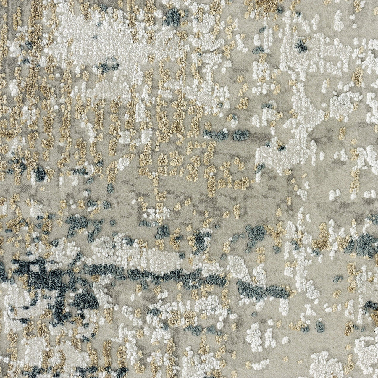 ROYAL gray-beige rug