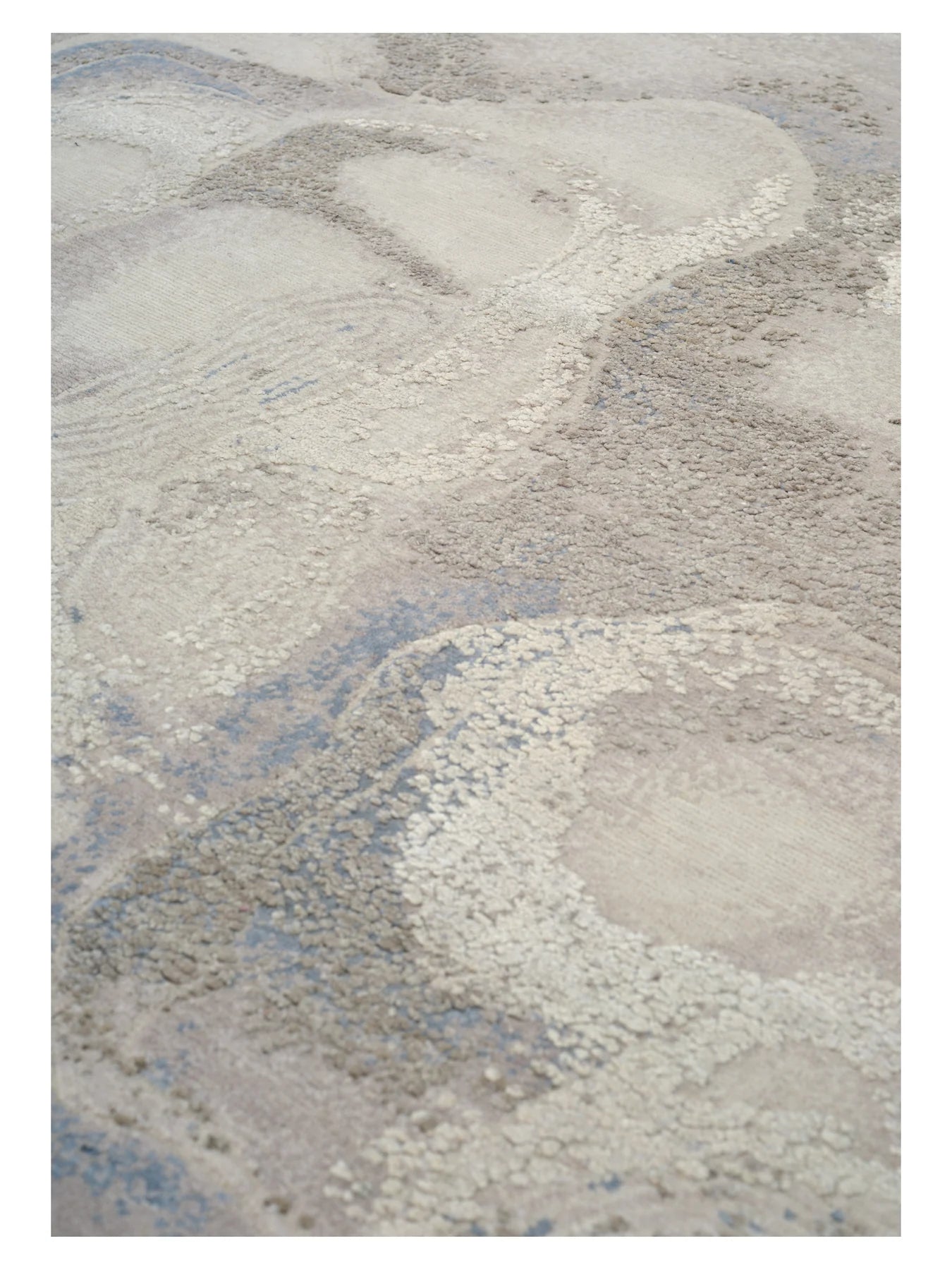 Teppich TIDAL CLOUD beige