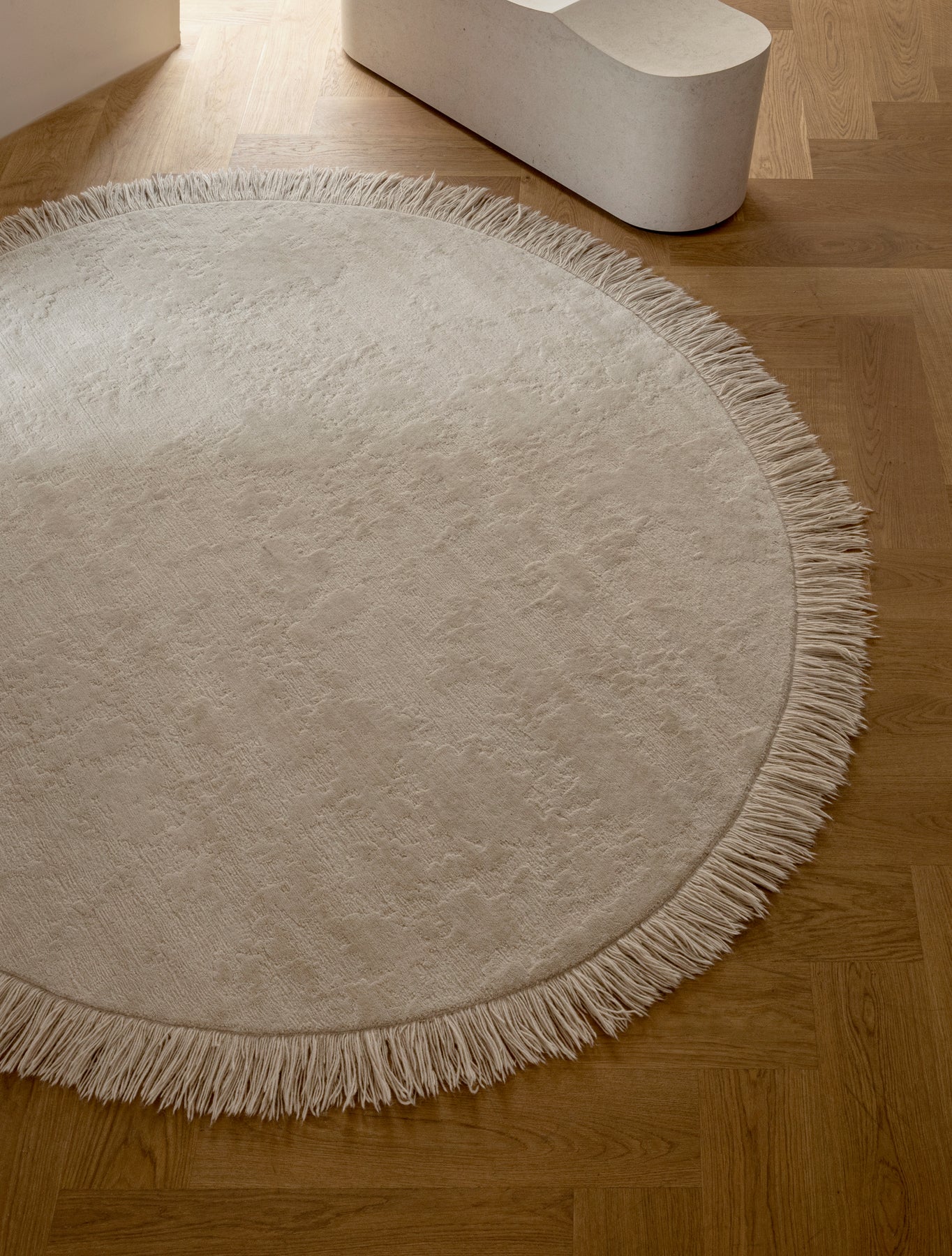 Teppich OCEANIC REEF beige