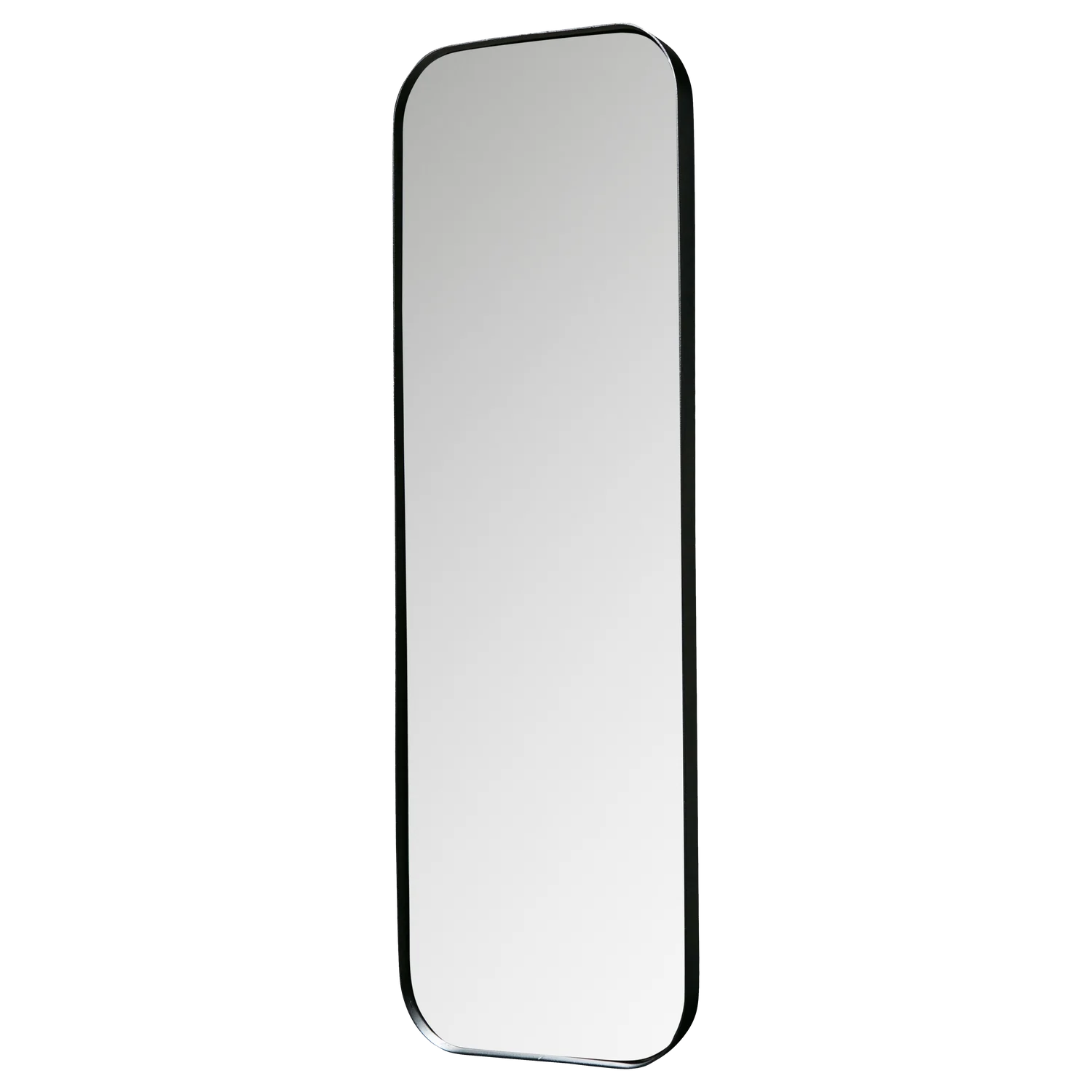 Doutzen mirror black frame