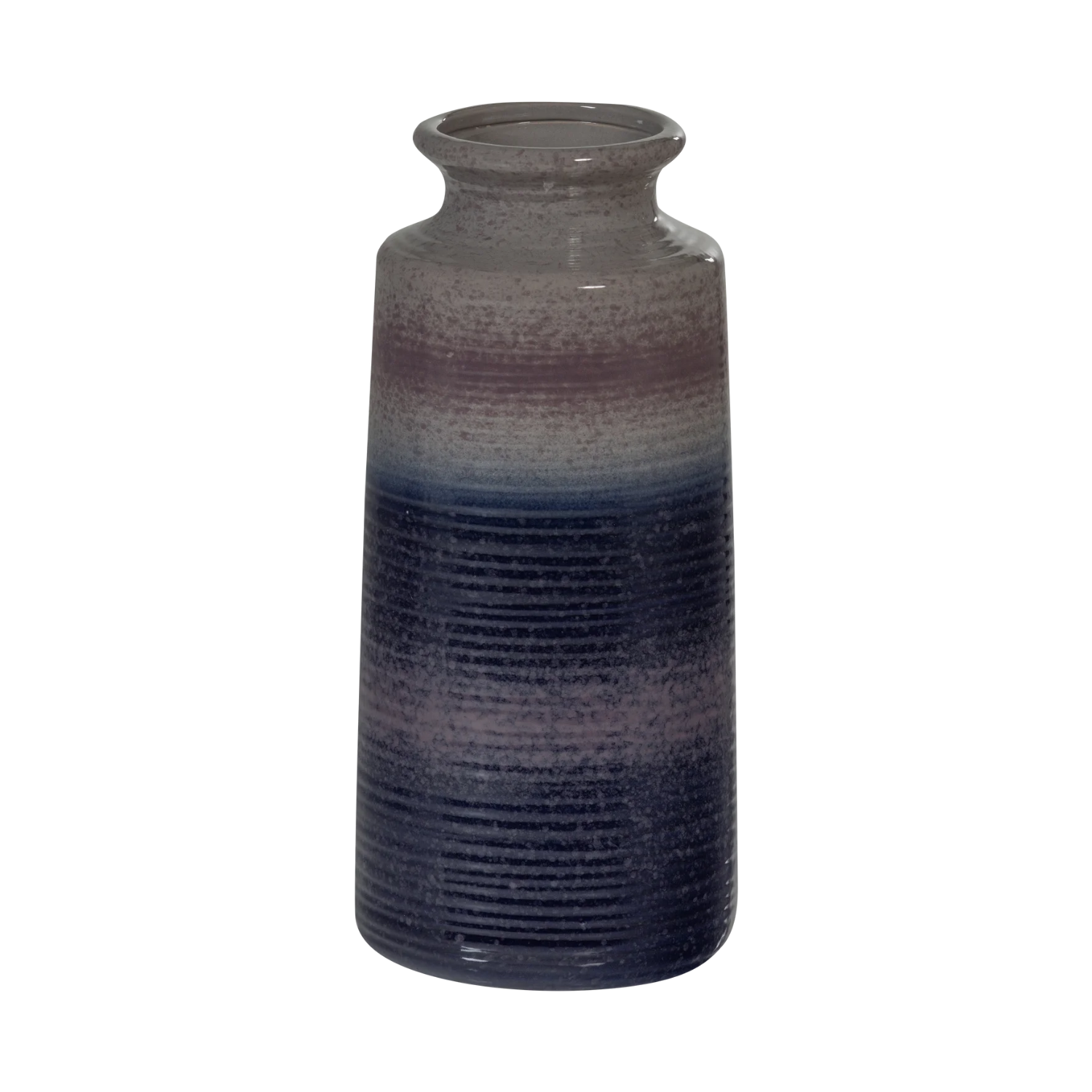 DECENNIA vase blue