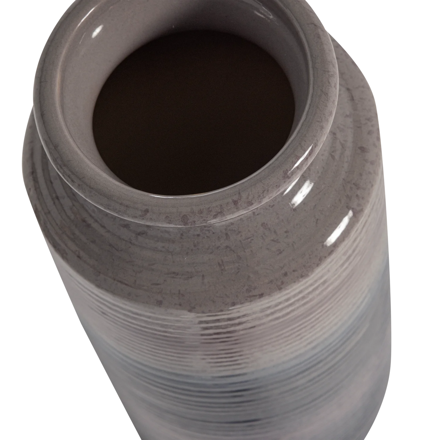 DECENNIA vase blue