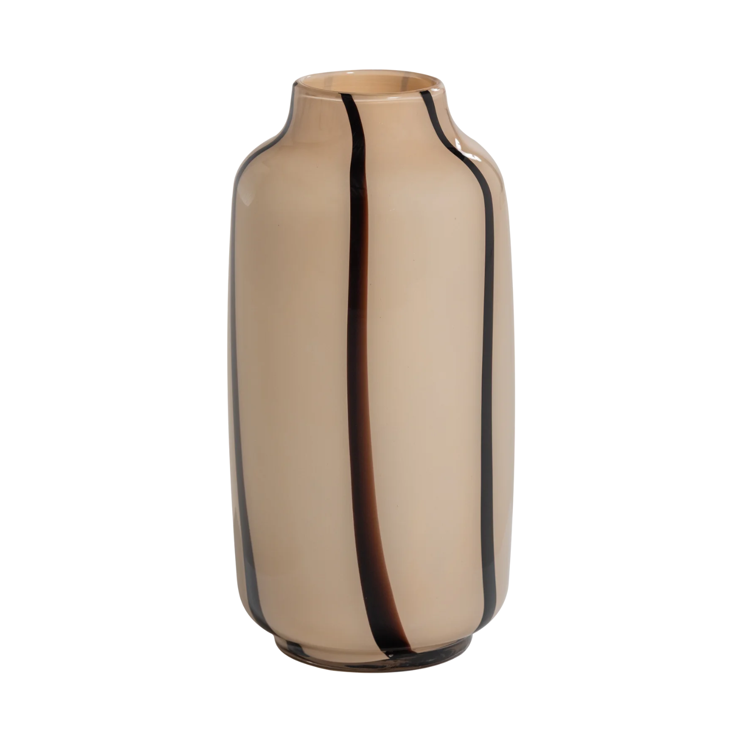 SELENA Beige Vase