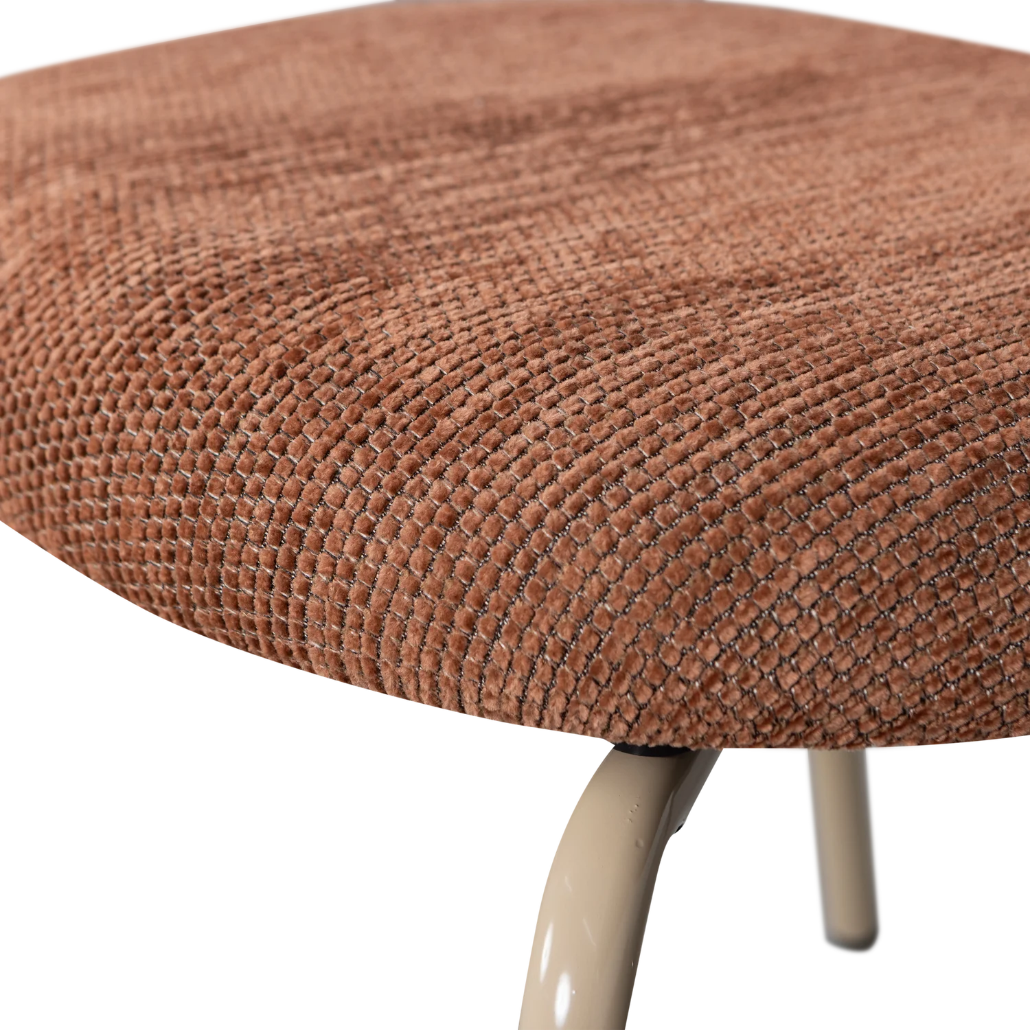 TRAVIS chair brown