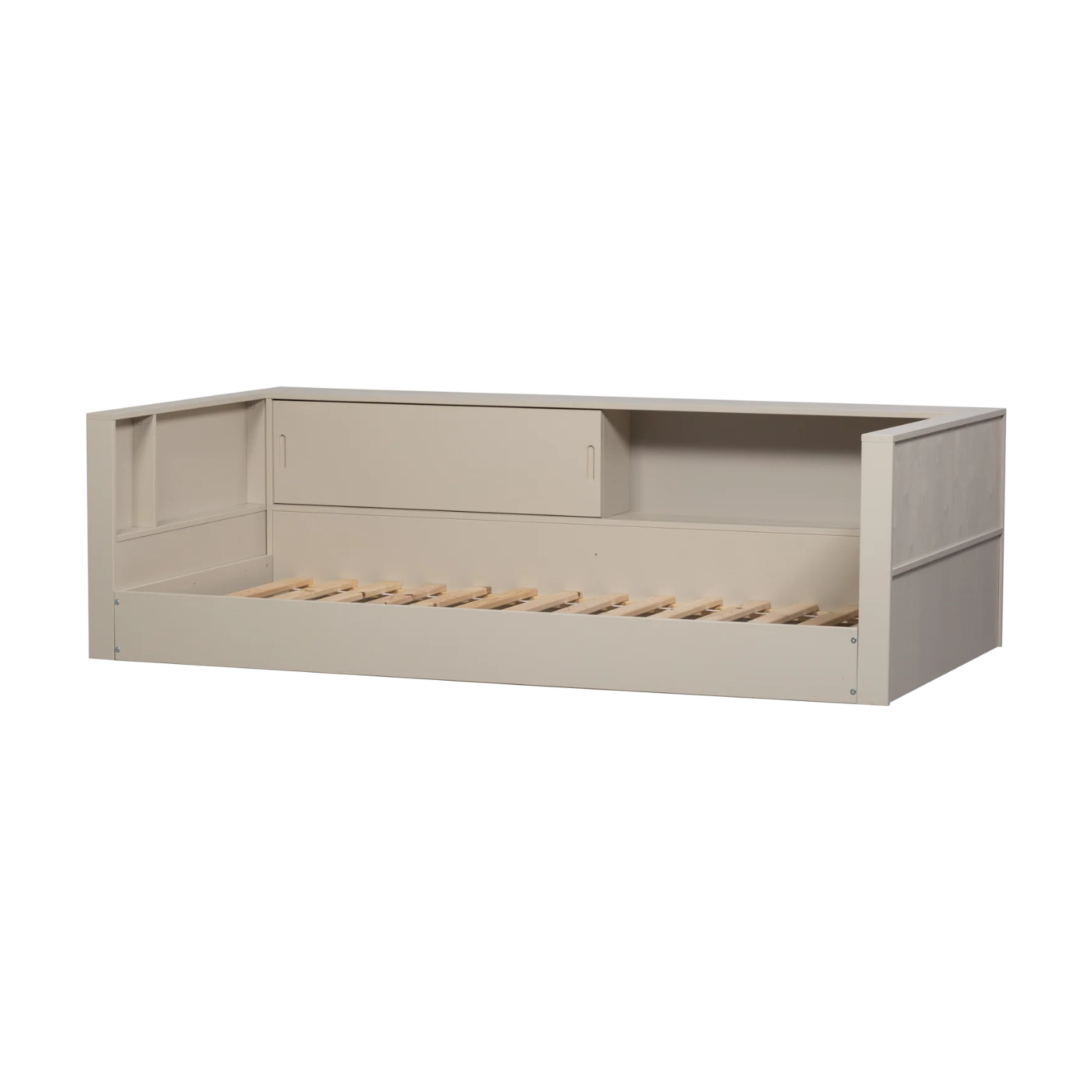 CARTER Beige Built-in Bed