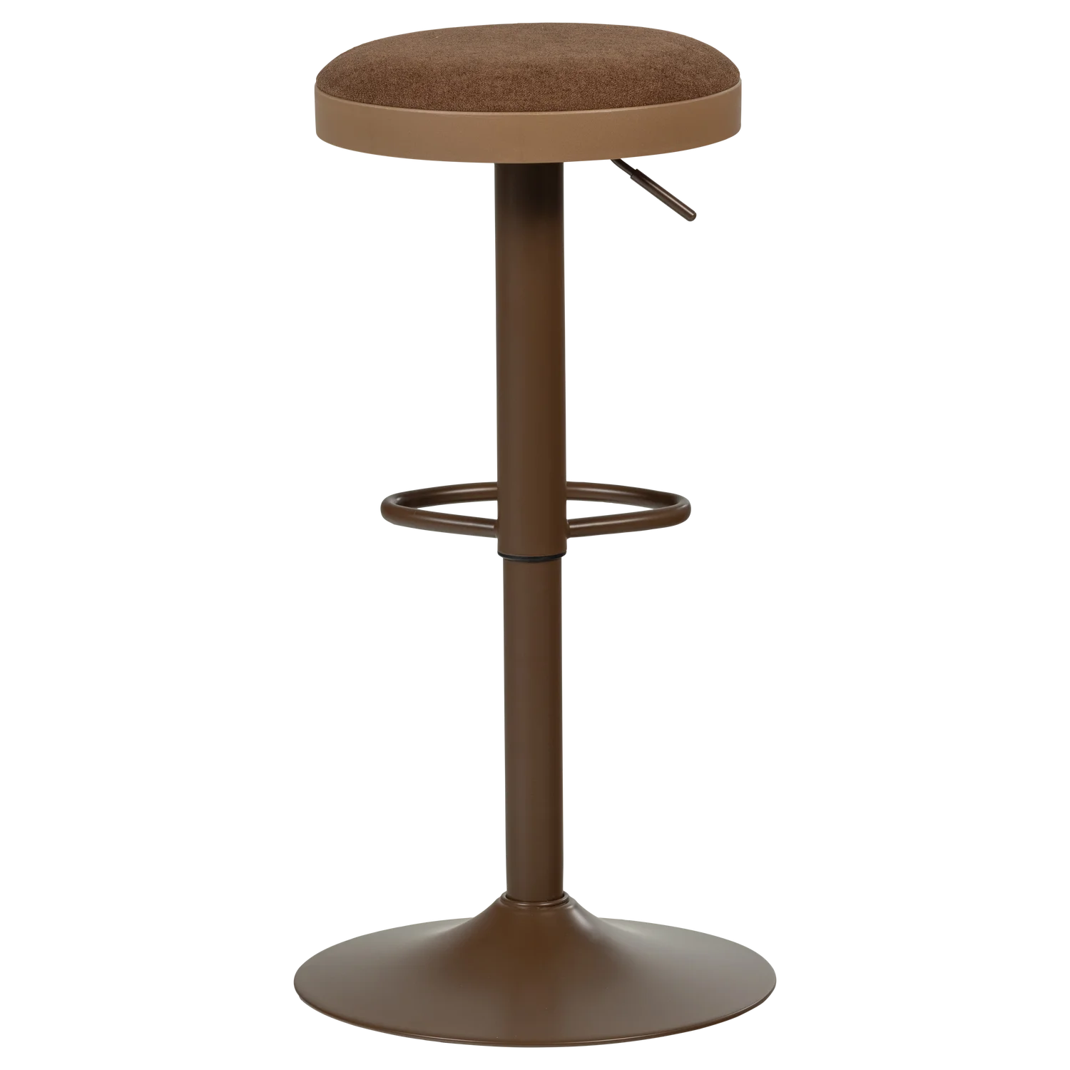 MEVO Adjustable Stool in Brown
