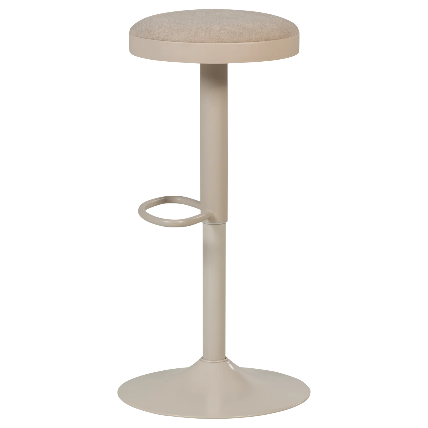 MEVO Adjustable Stool in Sand