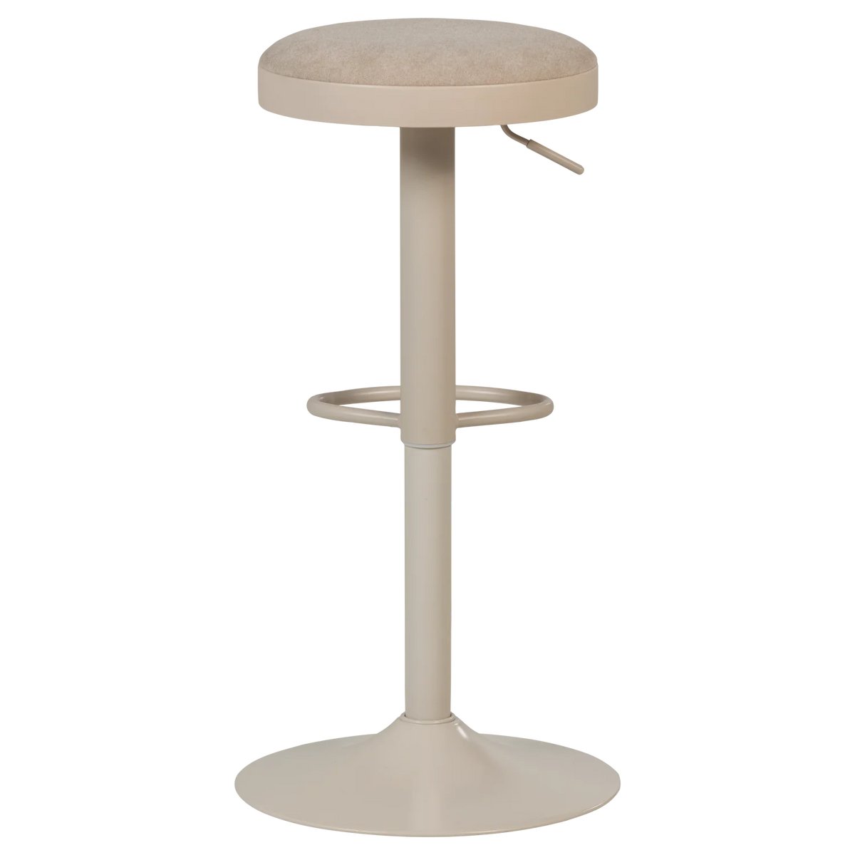 MEVO Adjustable Stool in Sand