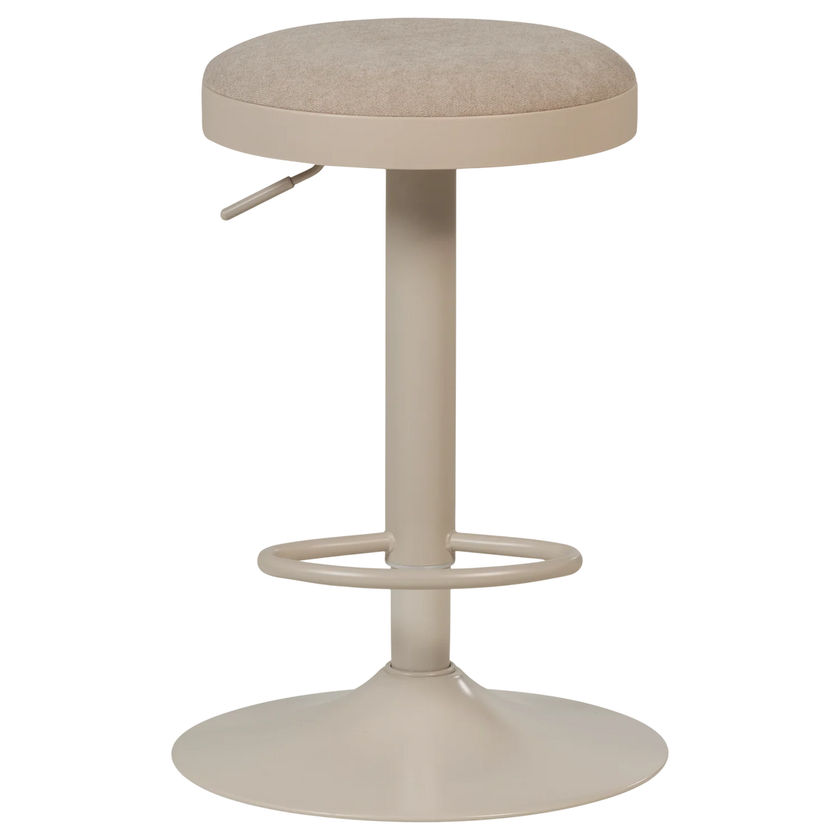 MEVO Adjustable Stool in Sand