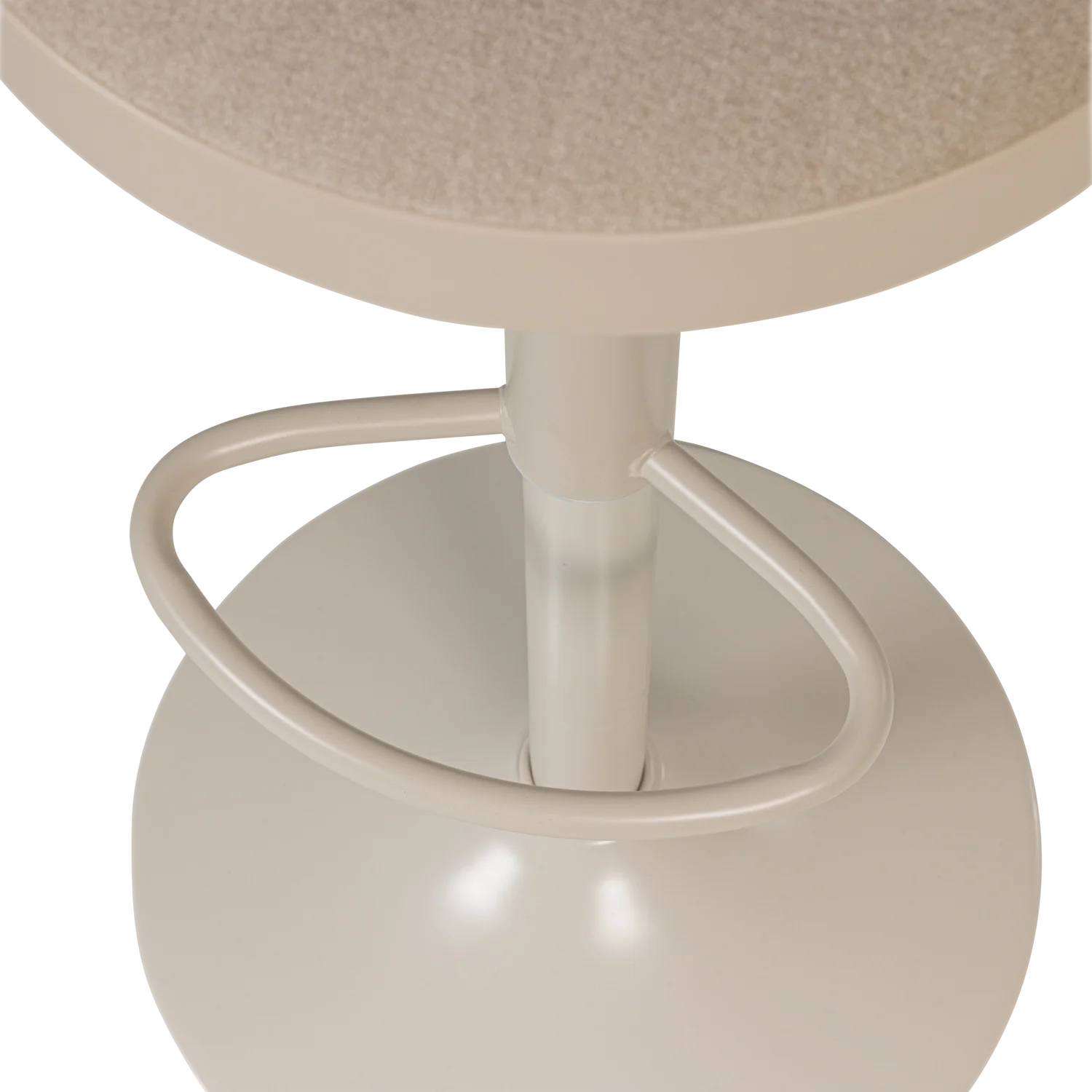 MEVO Adjustable Stool in Sand