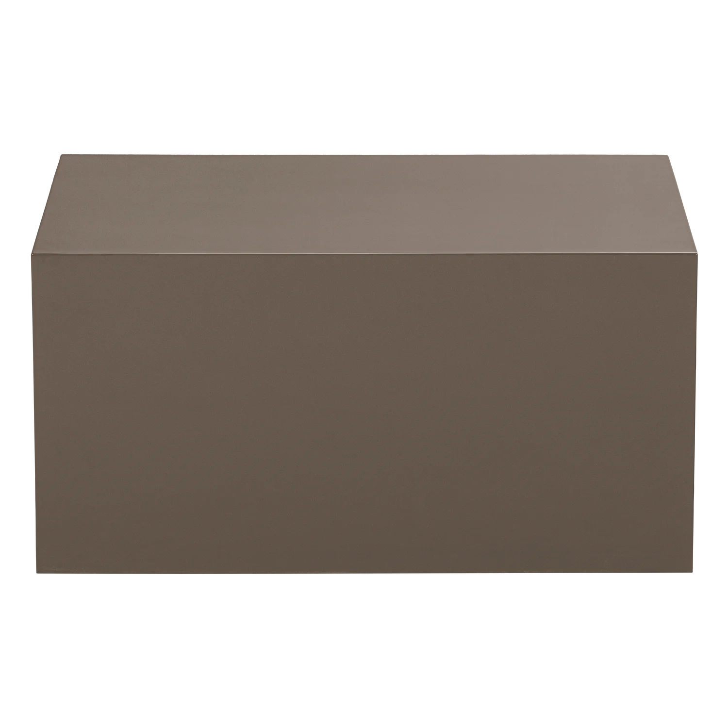 Brown SAVO Coffee Table