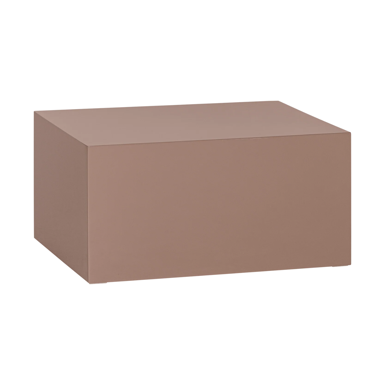 SAVO Coffee Table Dirty Pink