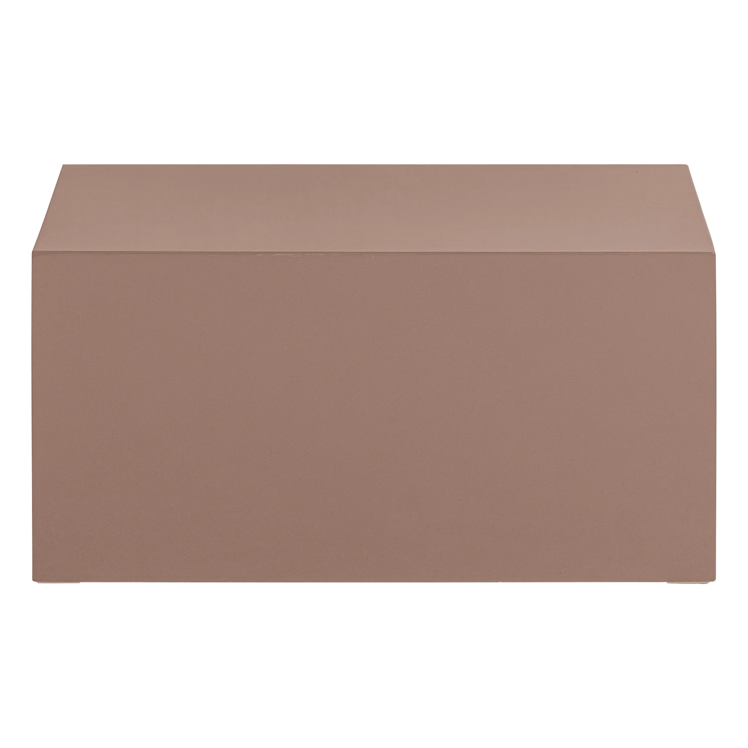 SAVO Coffee Table Dirty Pink