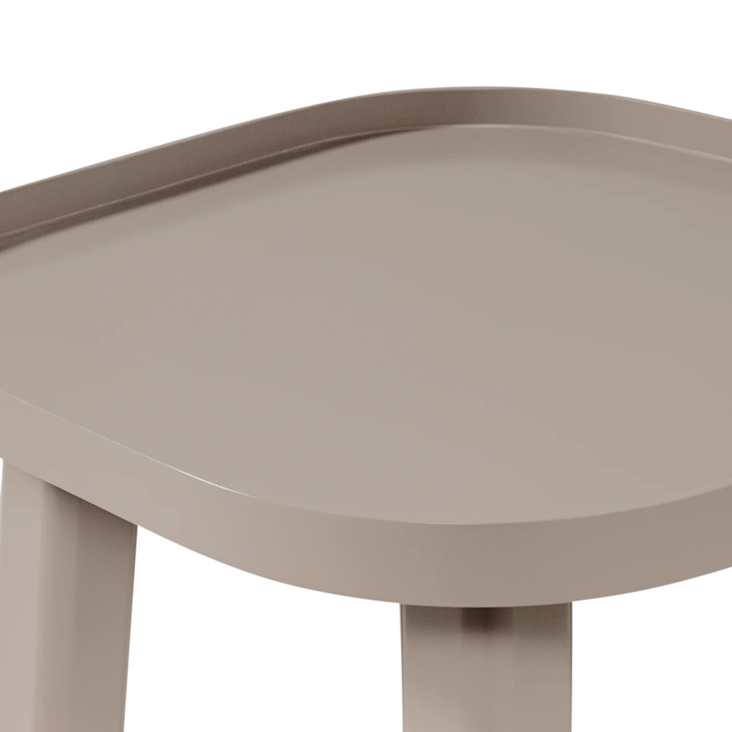 MOSA Coffee Table in Sand