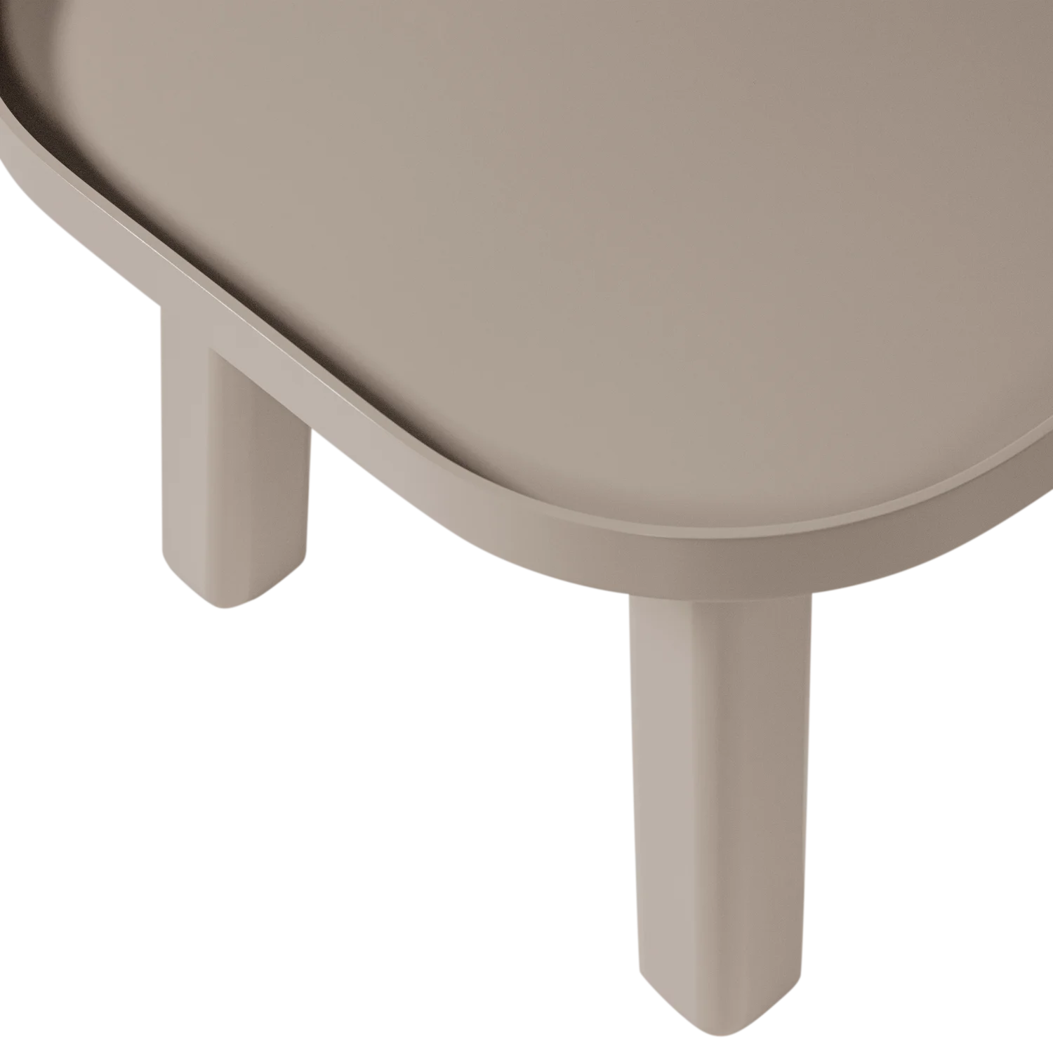 MOSA Coffee Table in Sand