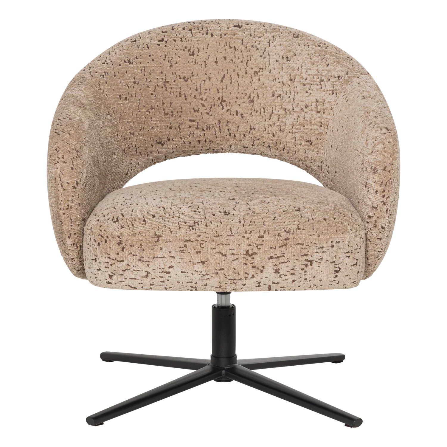 Sand PICO Swivel Chair