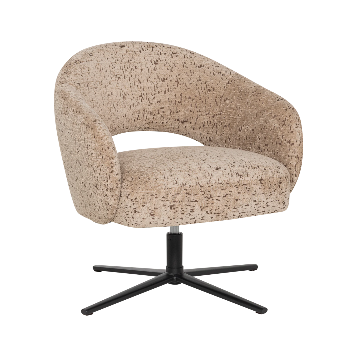 Sand PICO Swivel Chair