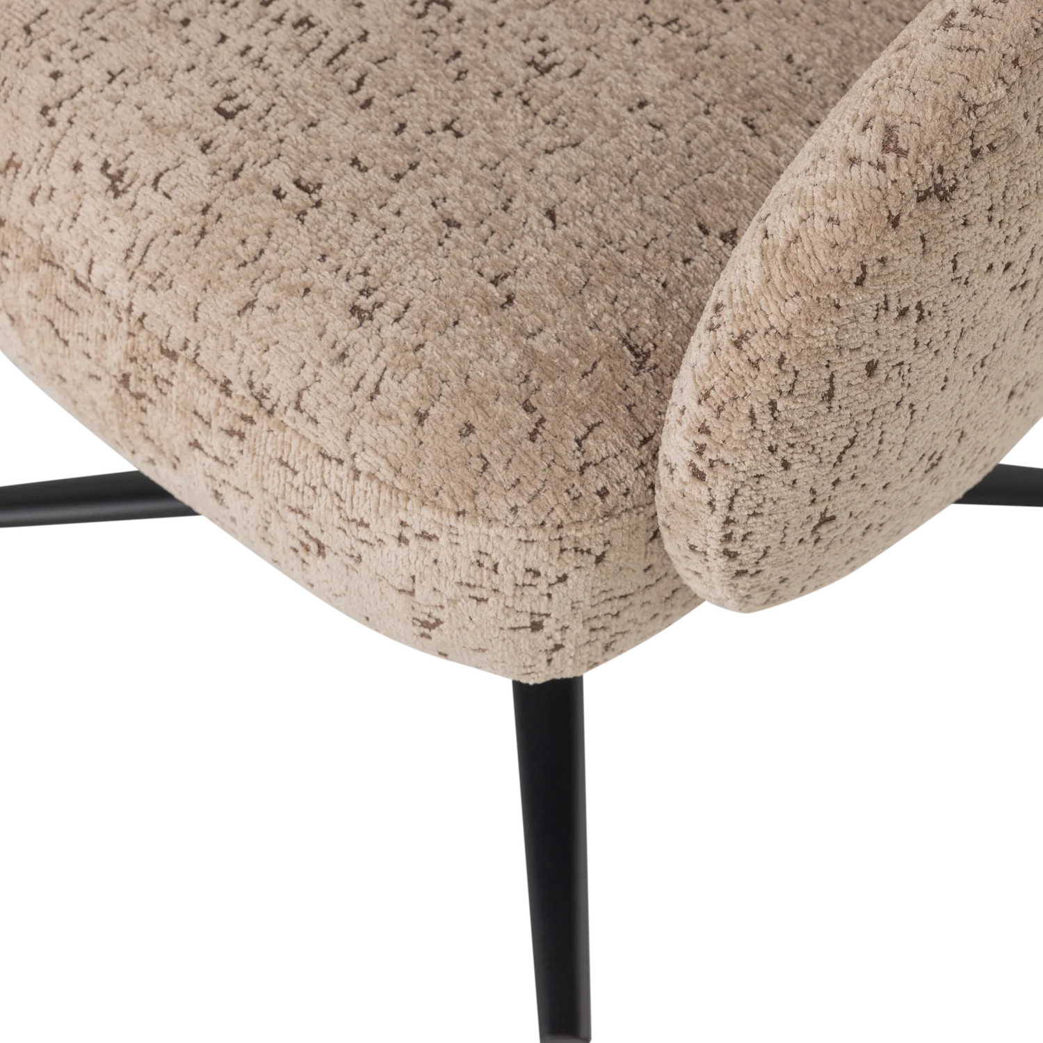 Sand PICO Swivel Chair