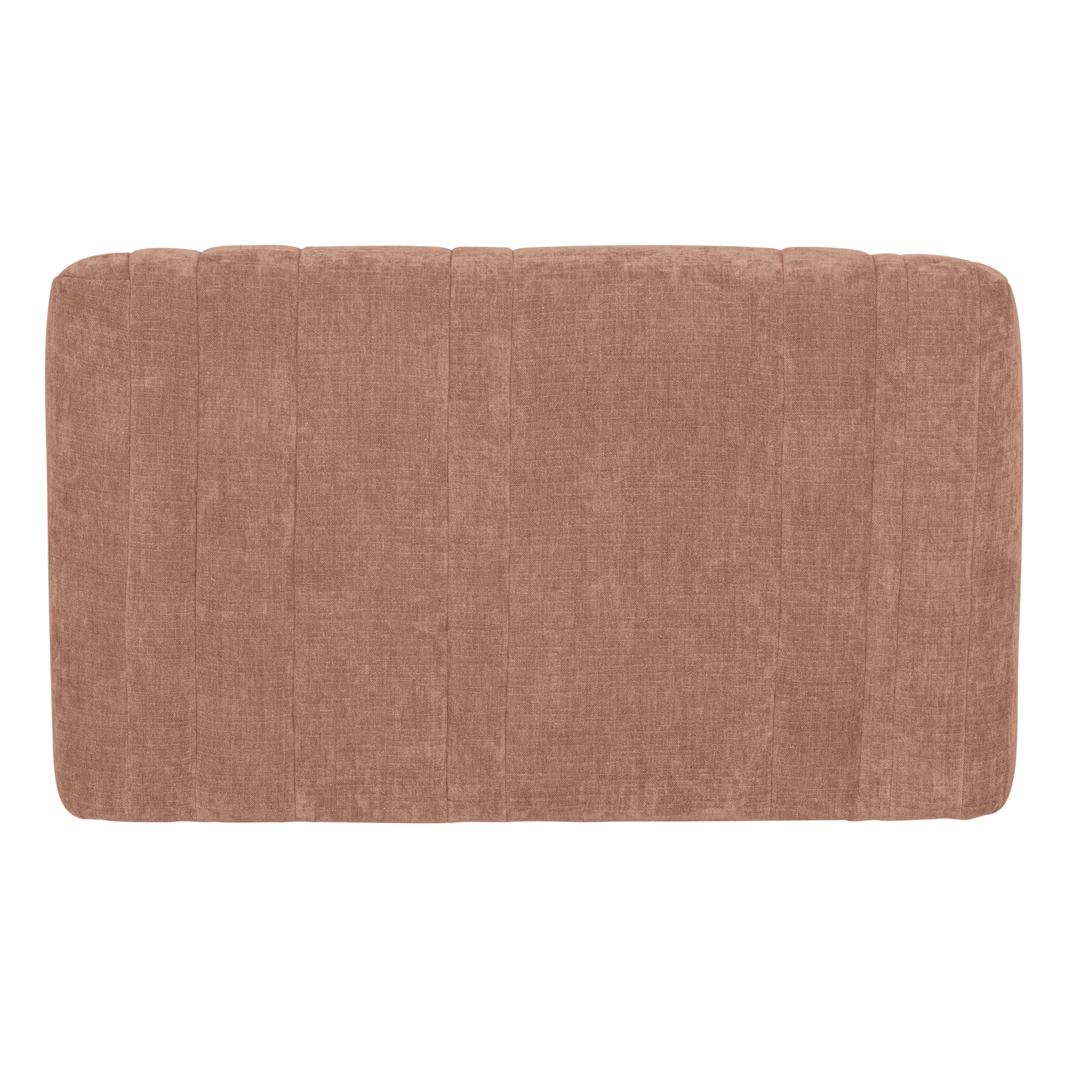 Omaire Armchair Pink Chenille