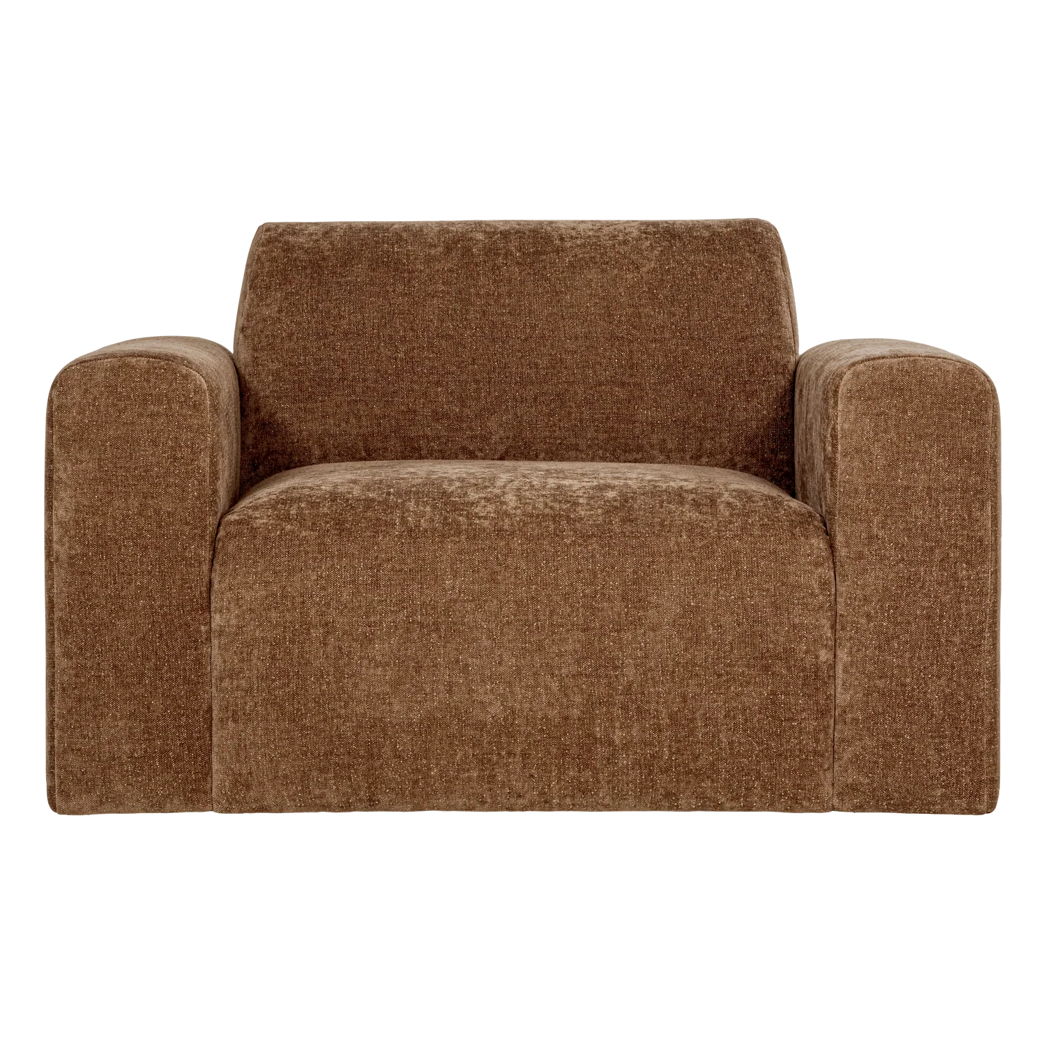 UMINA Armchair brown
