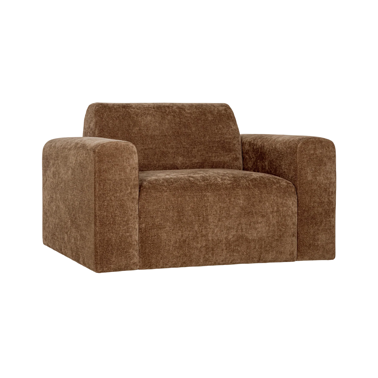 UMINA Armchair brown