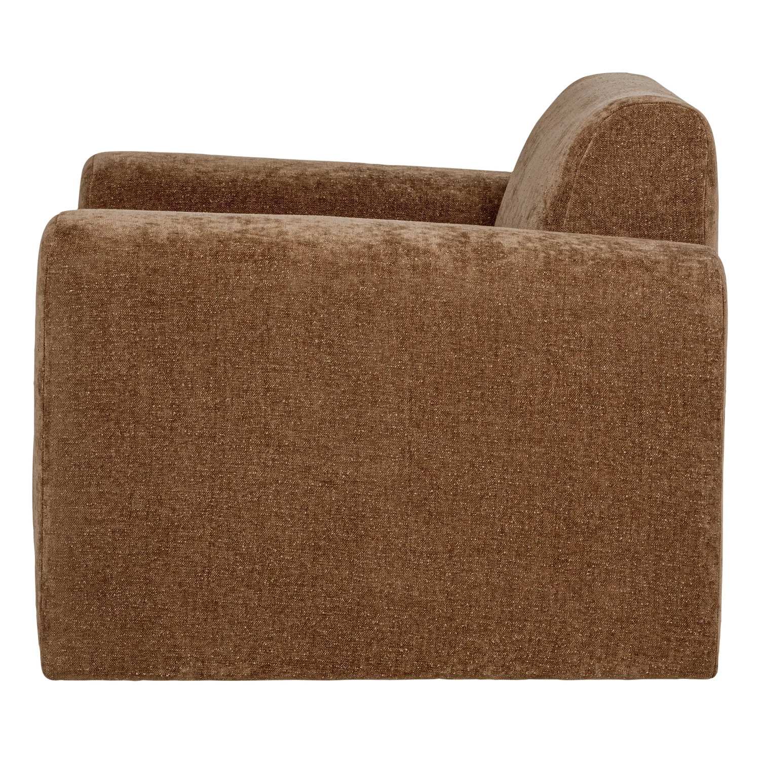UMINA Armchair brown