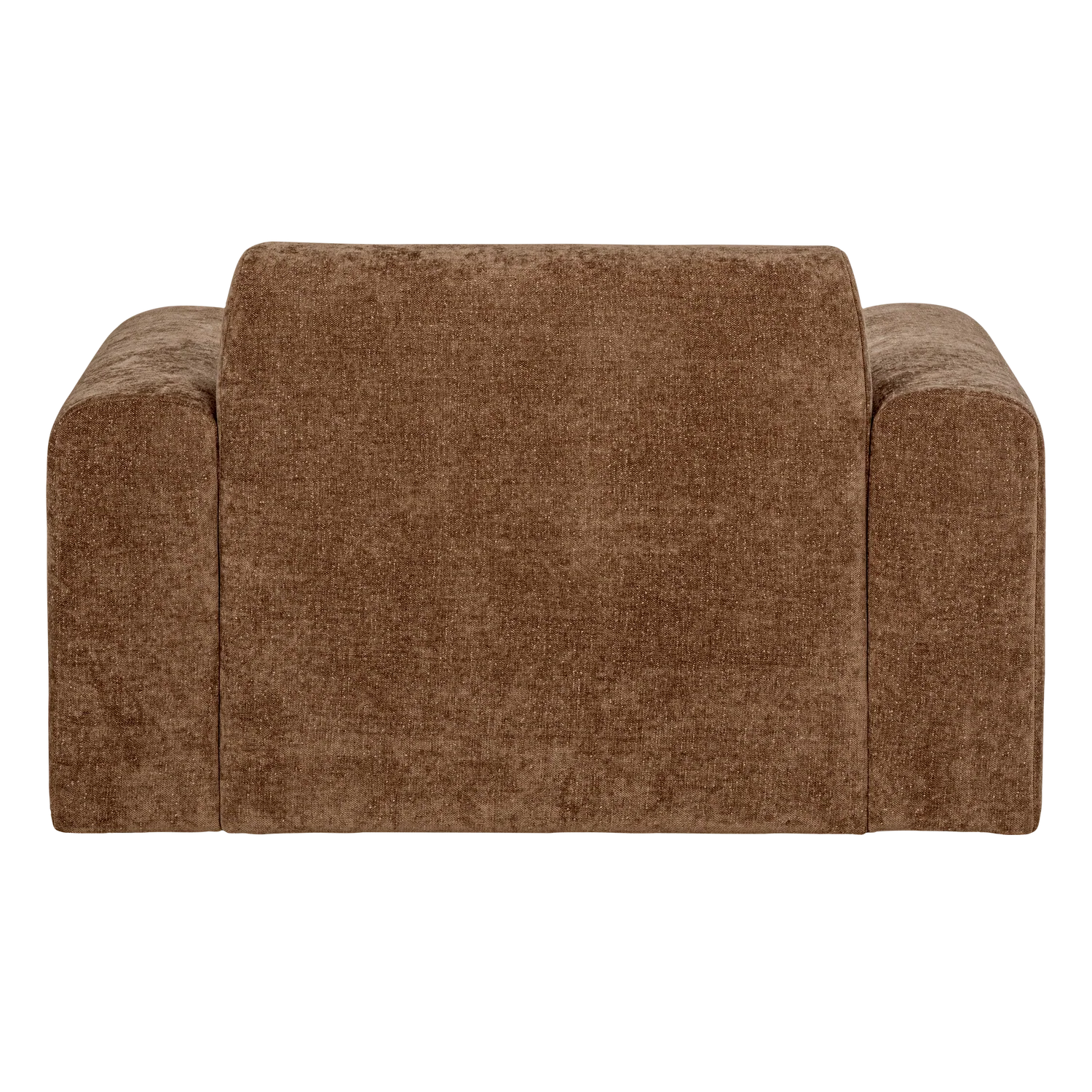 UMINA Armchair brown