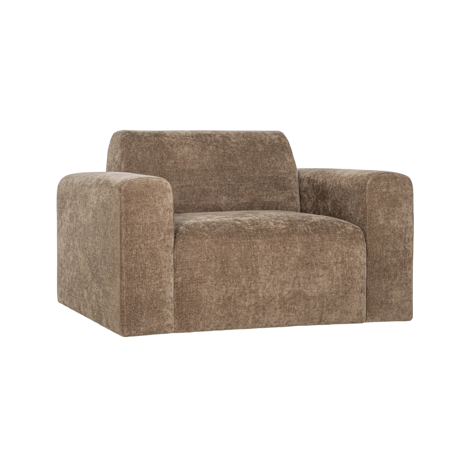 UMINA Armchair khaki