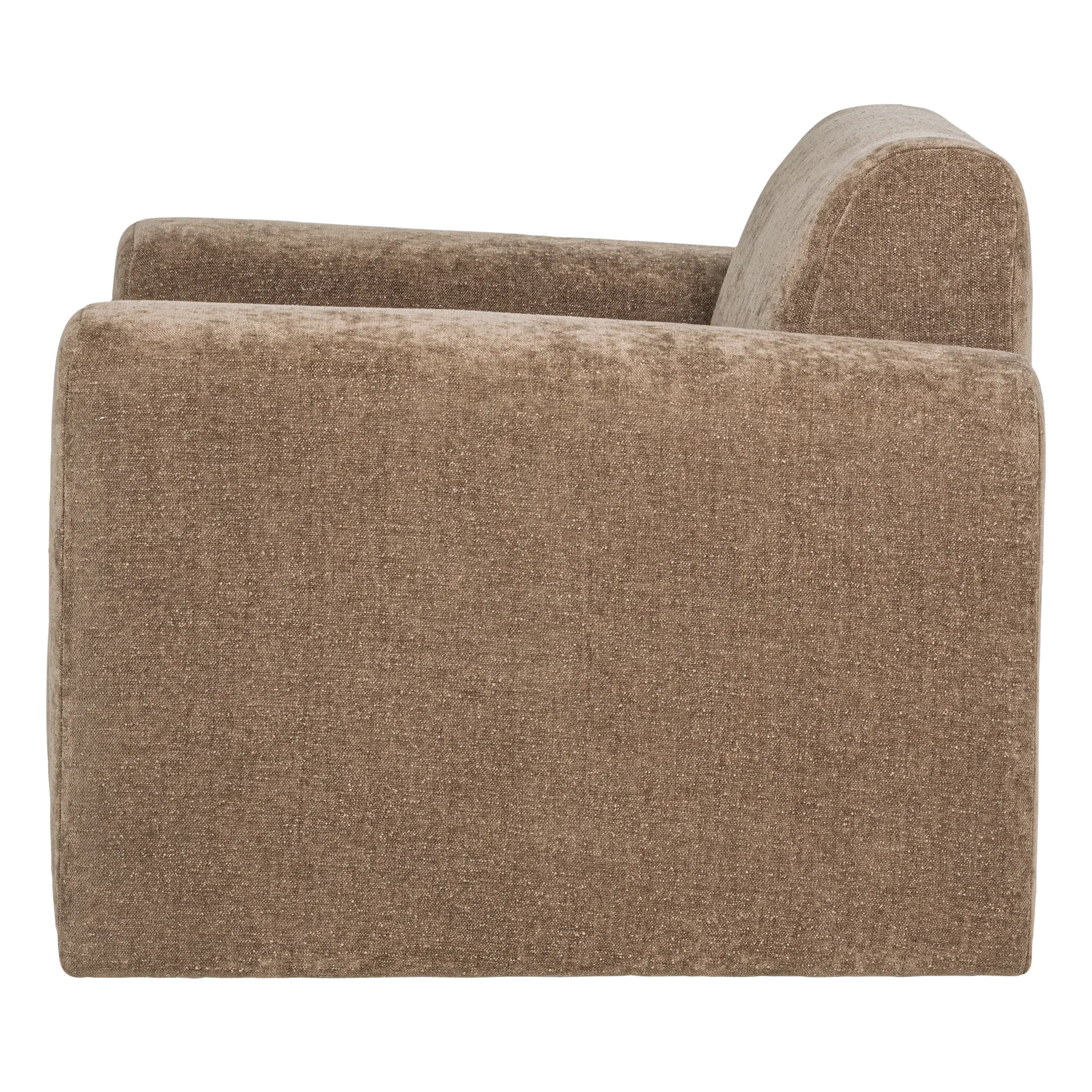 UMINA Armchair khaki