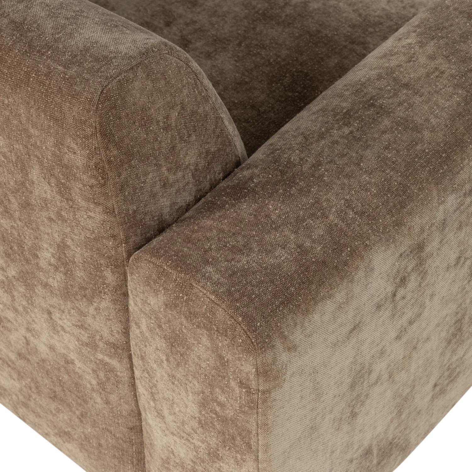 UMINA Armchair khaki