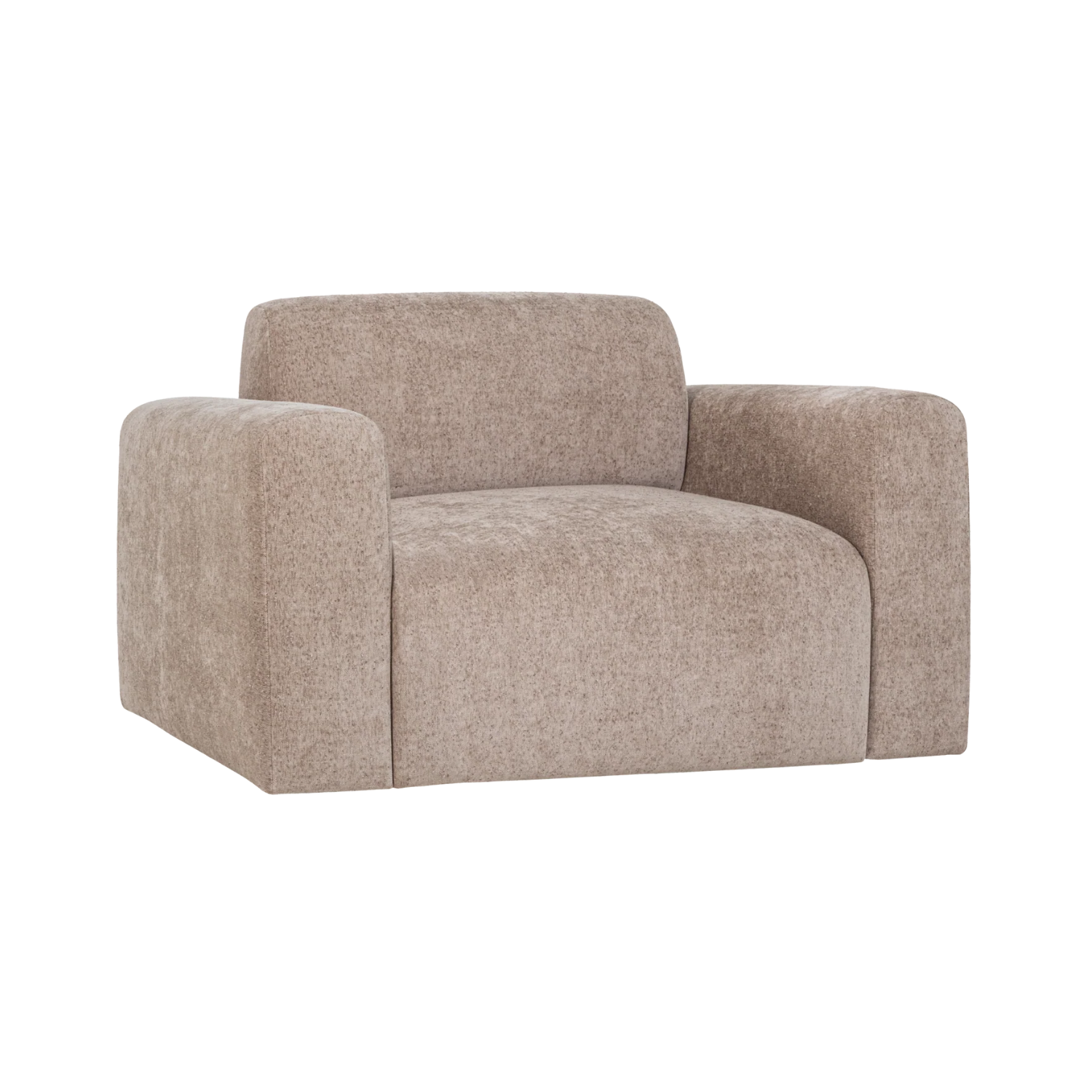 UMINA Armchair Beige