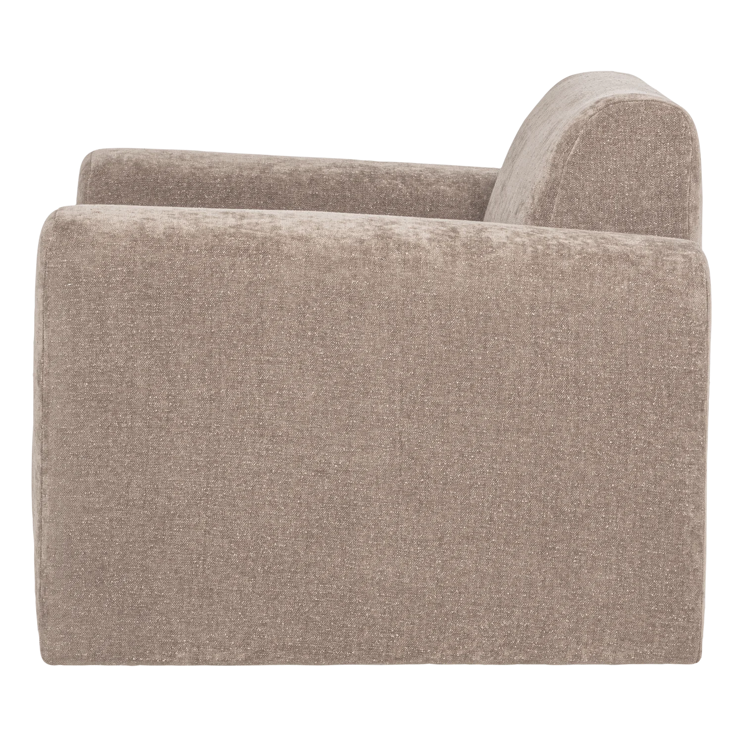 UMINA Armchair Beige