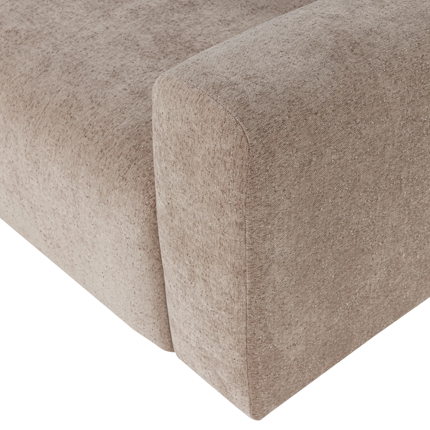 UMINA Armchair Beige