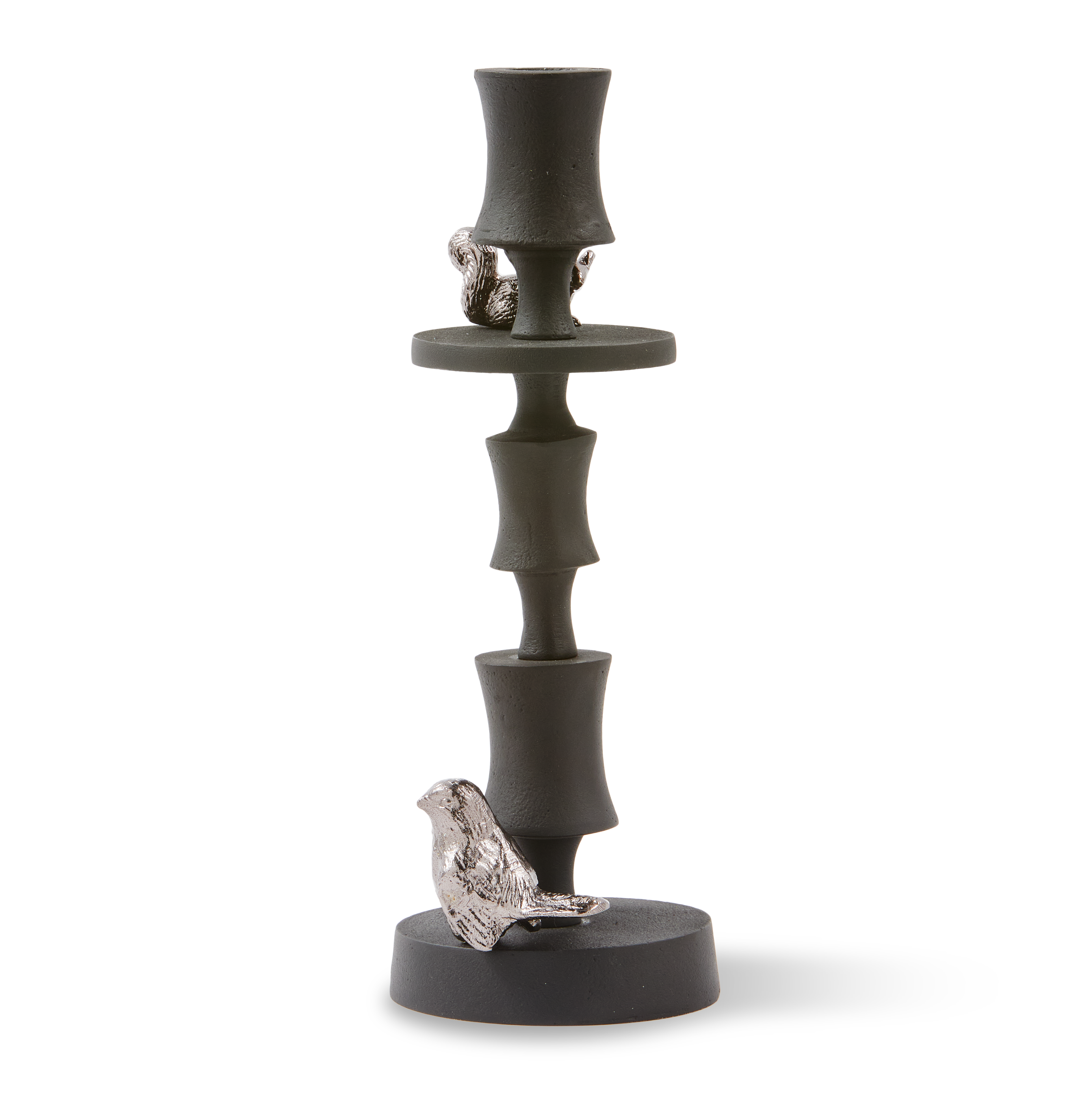 Kerzenhalter CLIMBING POLE Aluminium