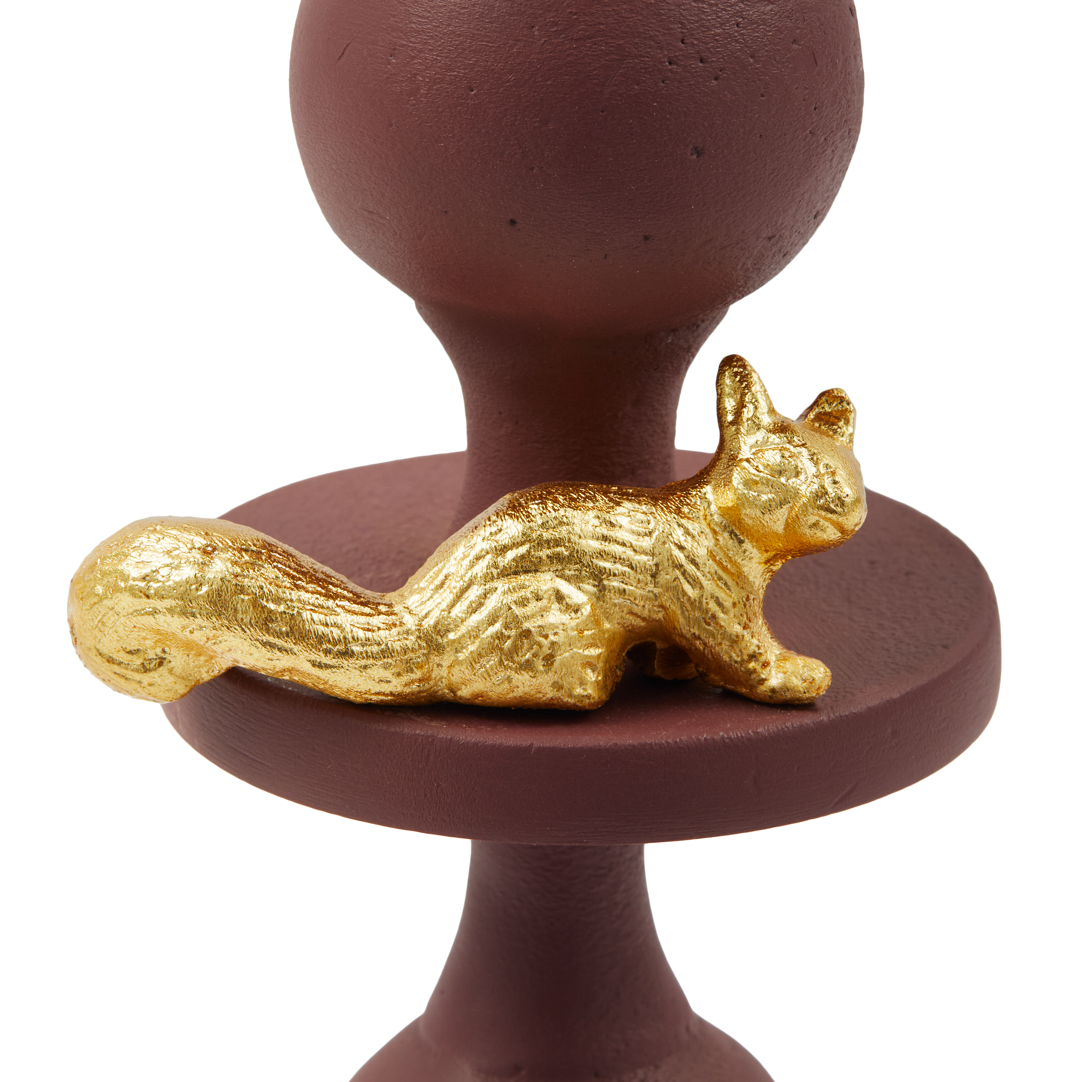 Kerzenhalter CLIMBING POLE Aluminium