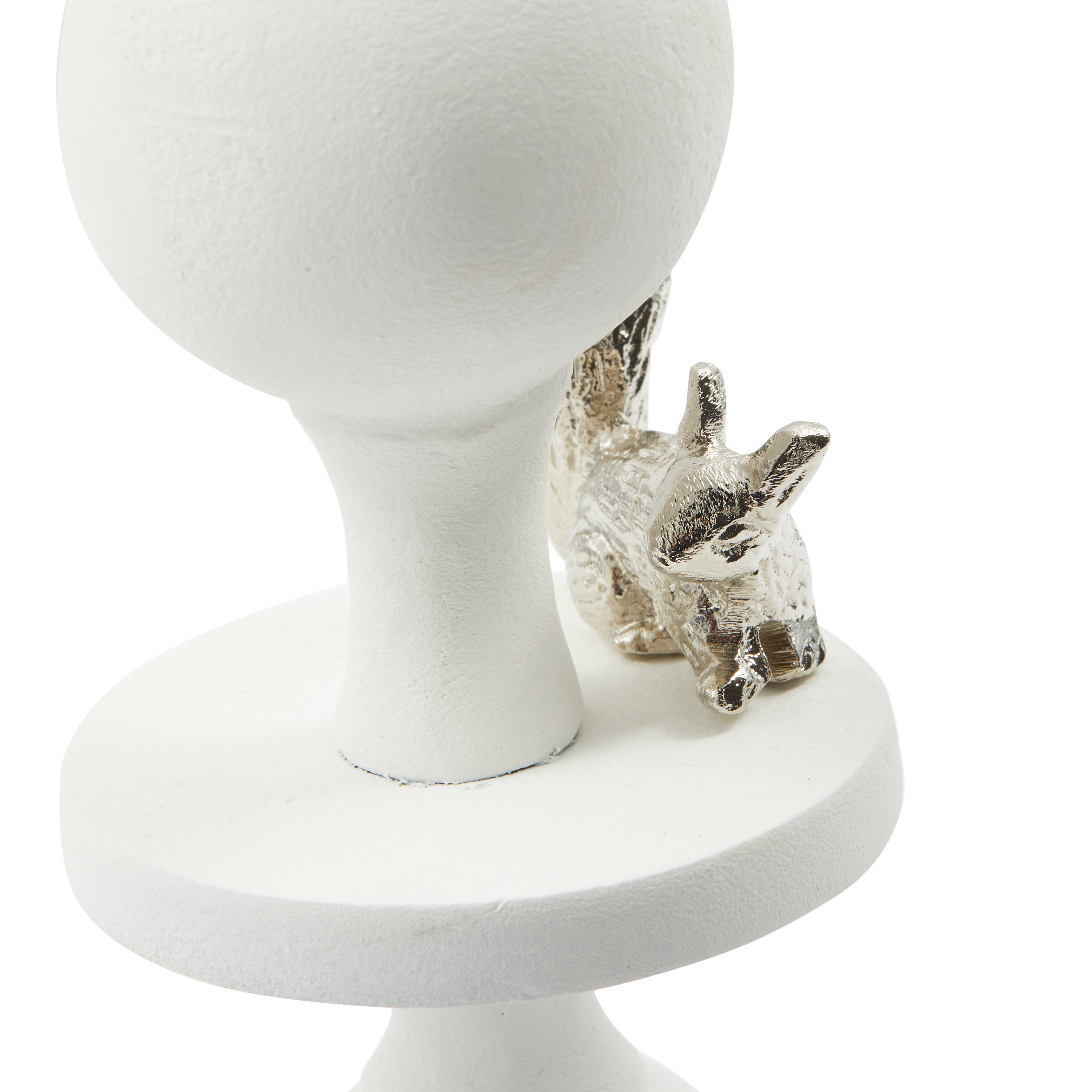 Kerzenhalter CLIMBING POLE Aluminium