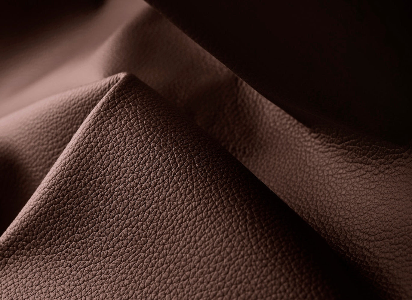 Leathers and eco-leathers