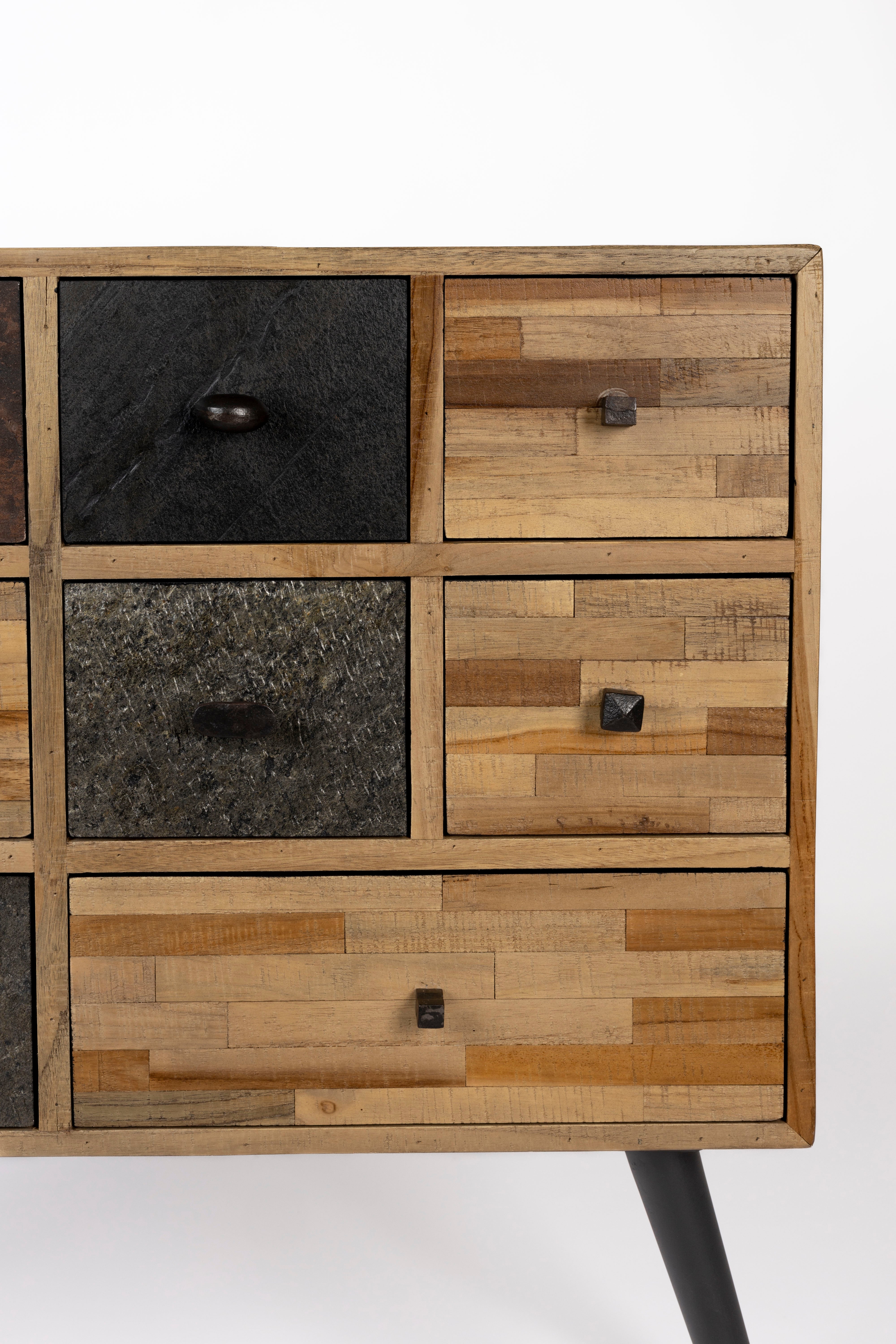 Chest of drawers san wood