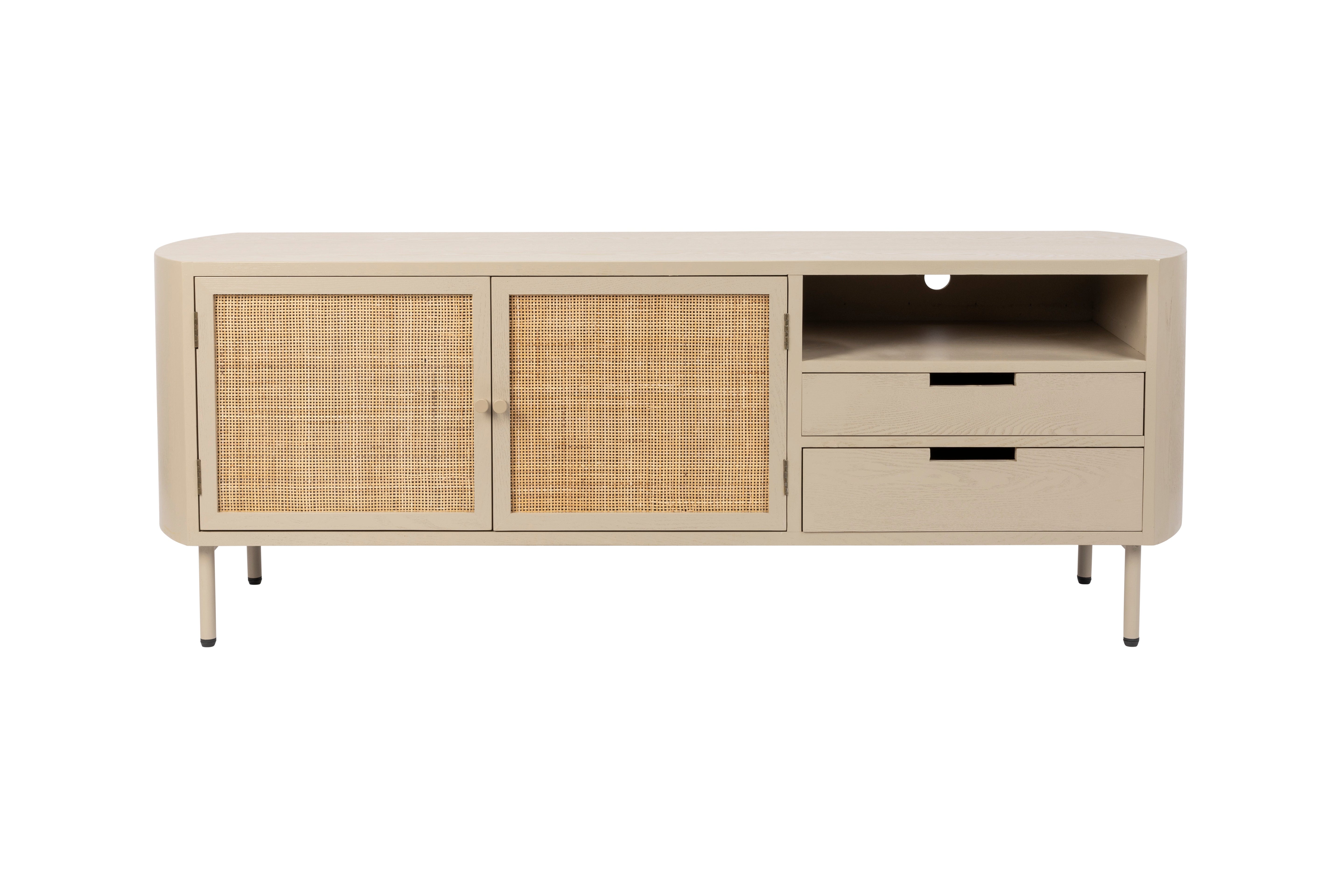 Sideboard Amaya White Label Living    Eye on Design