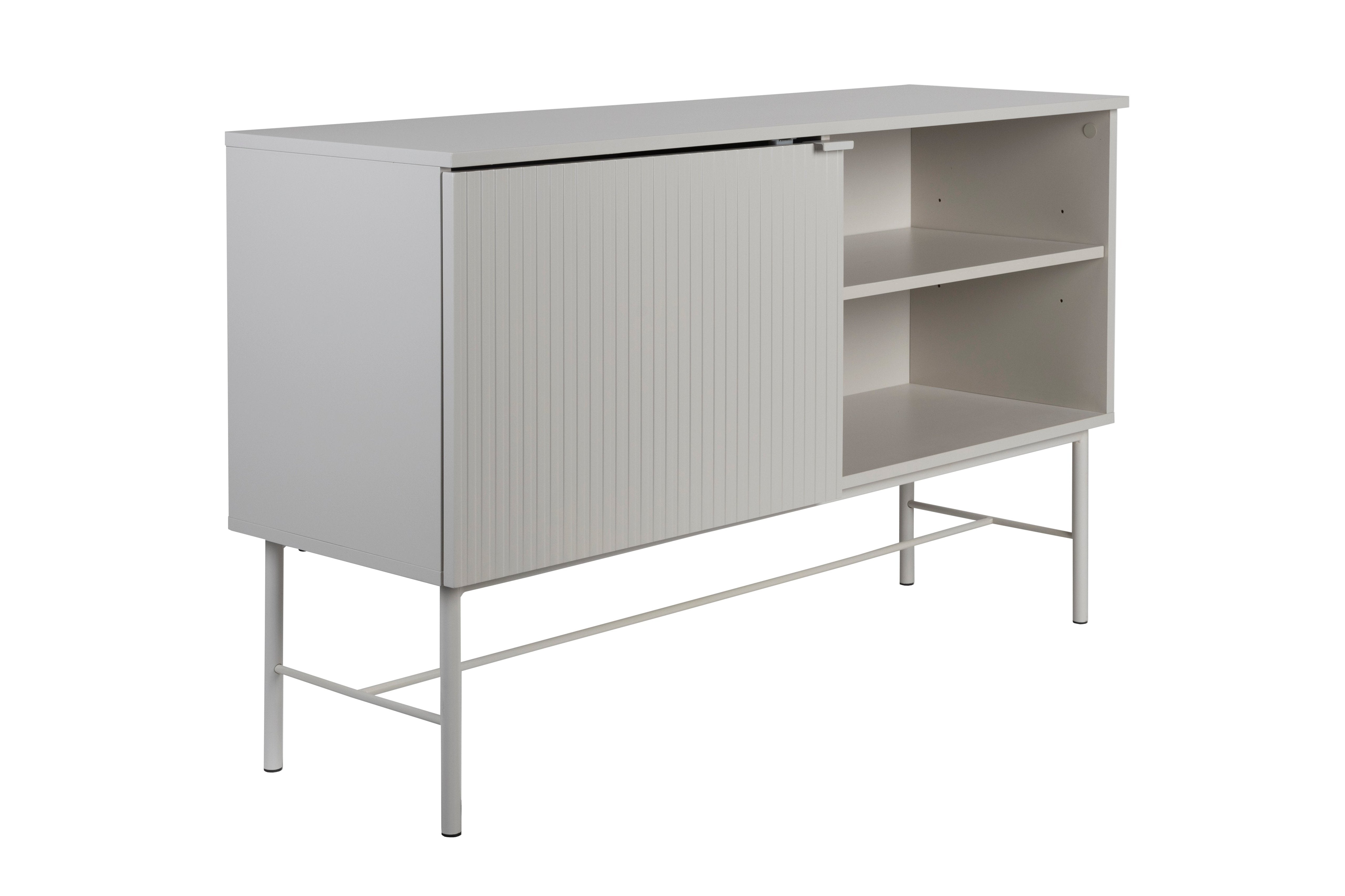 Sideboard Cayo High White Label Living    Eye on Design