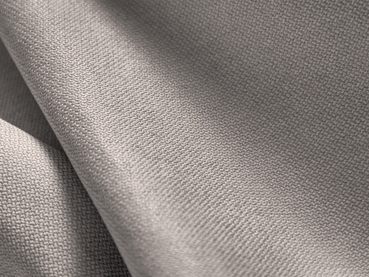 Left-handed corner of 5-person jodie light gray