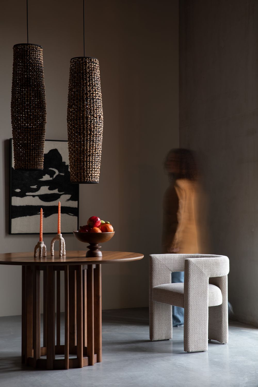 Sessel MEDINA beige [Amelia verbessert]