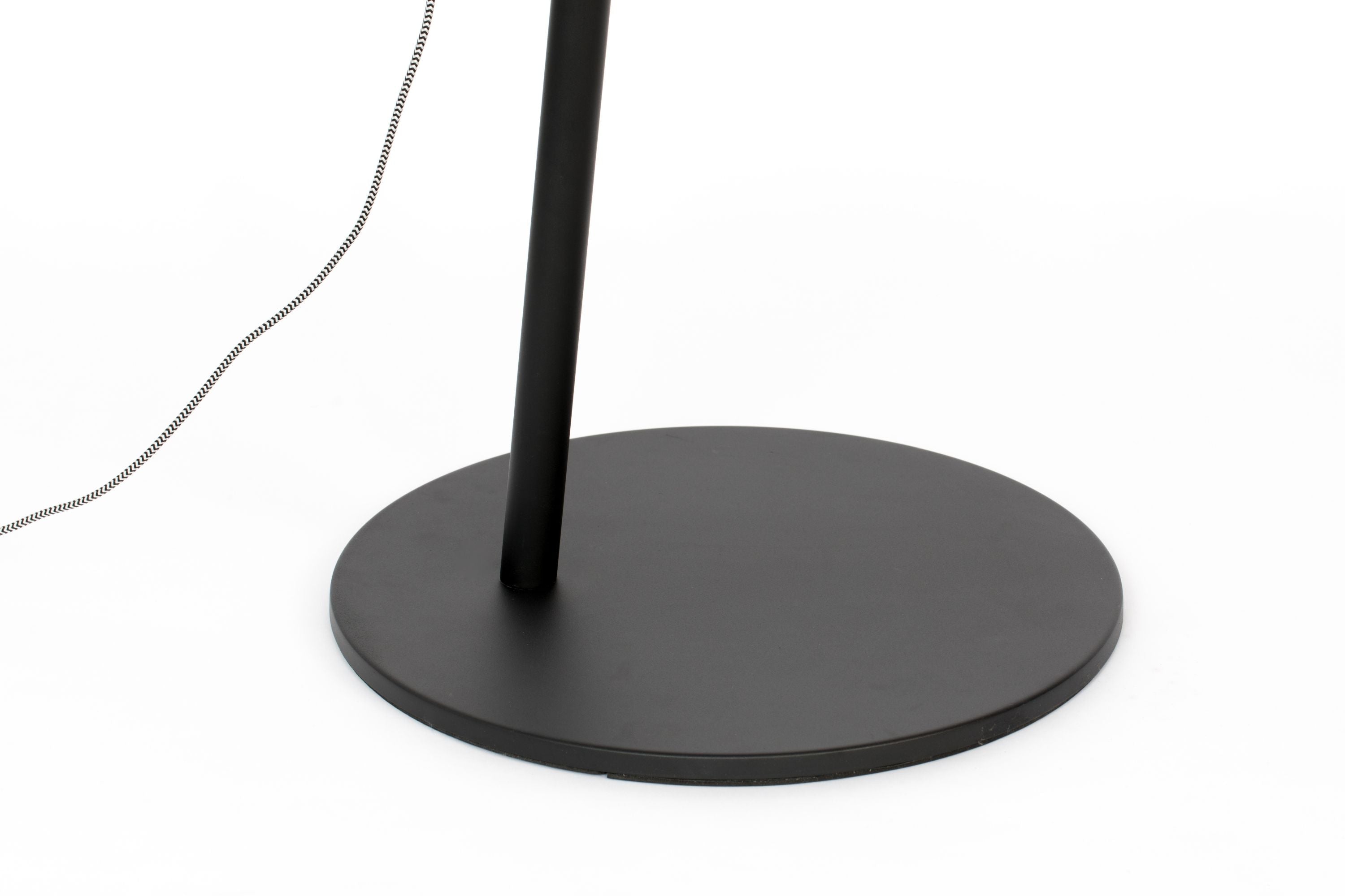 Floor Lamp Tokio  Black White Label Living    Eye on Design