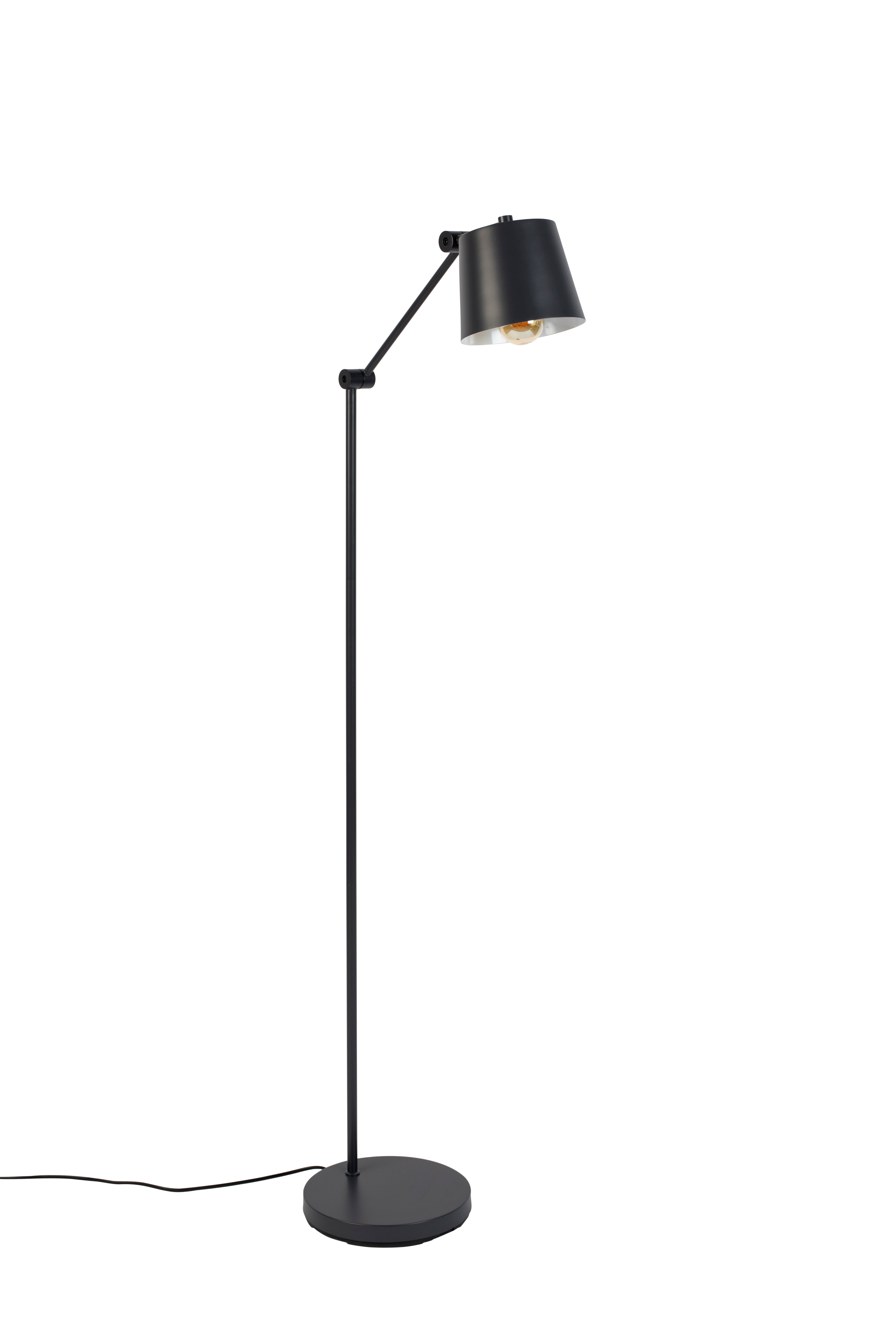 Floor Lamp Hajo White Label Living    Eye on Design