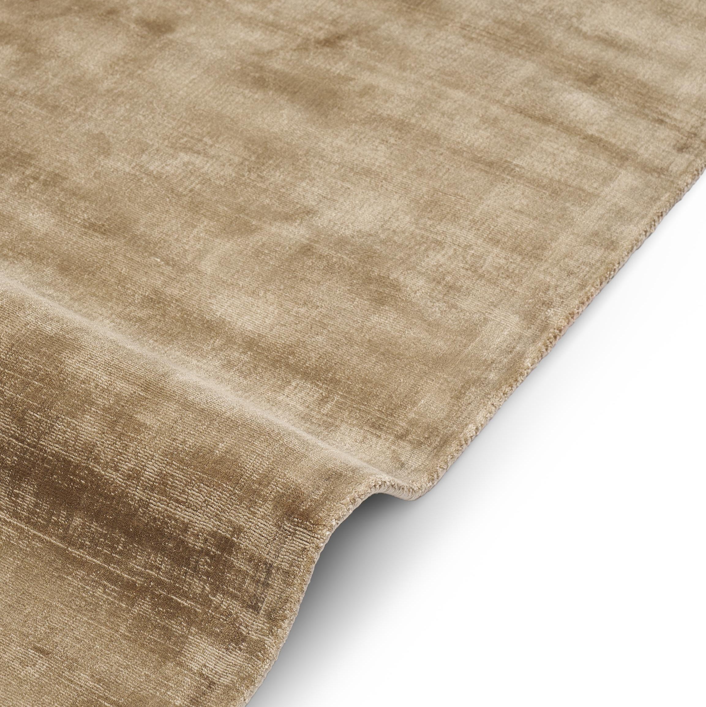 DESERT taupe rug